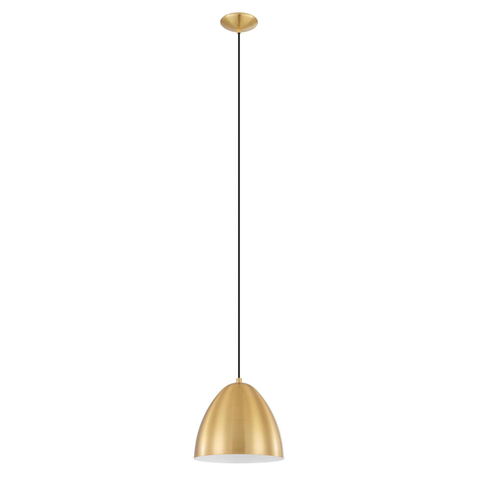 Eglo Lighting Eglo Coretto 10 Inch Mini Pendant