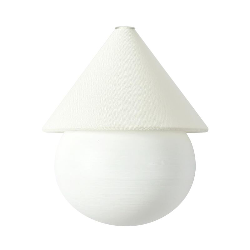 Peyton Fox Rowan Small Wall Sconce by Alora Mood
