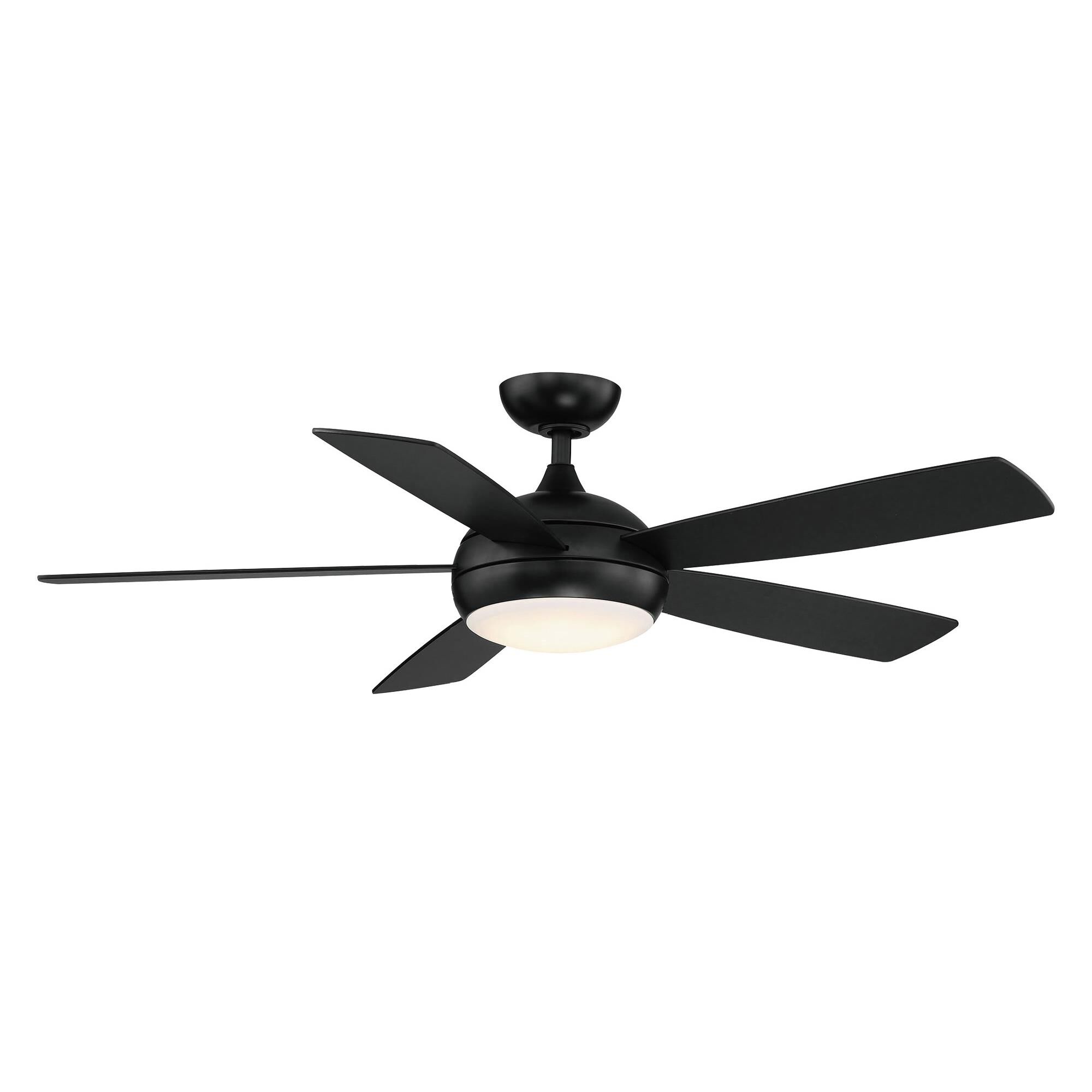 Odyssey 52 Inch Ceiling Fan by WAC Lighting