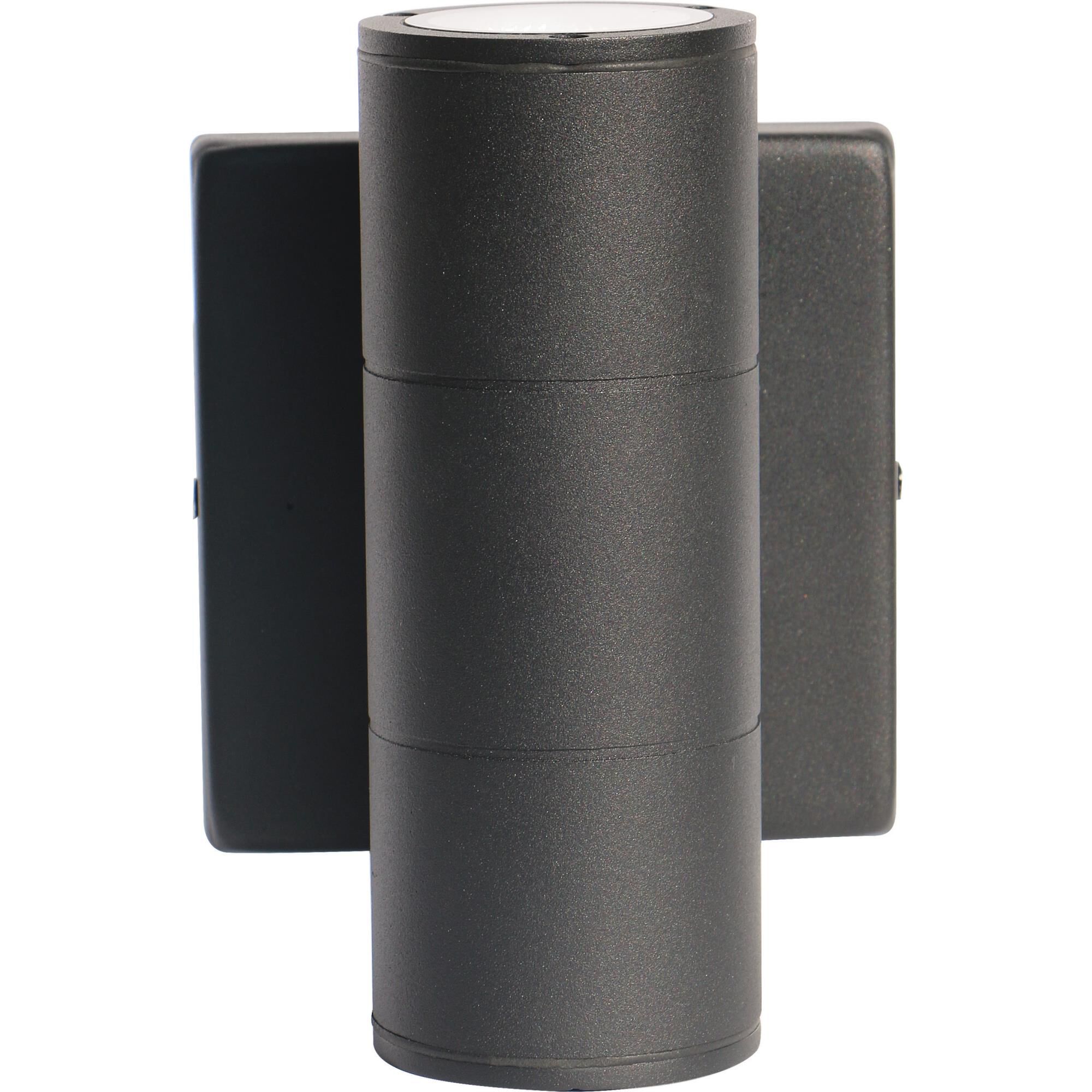 Shown in Black finish