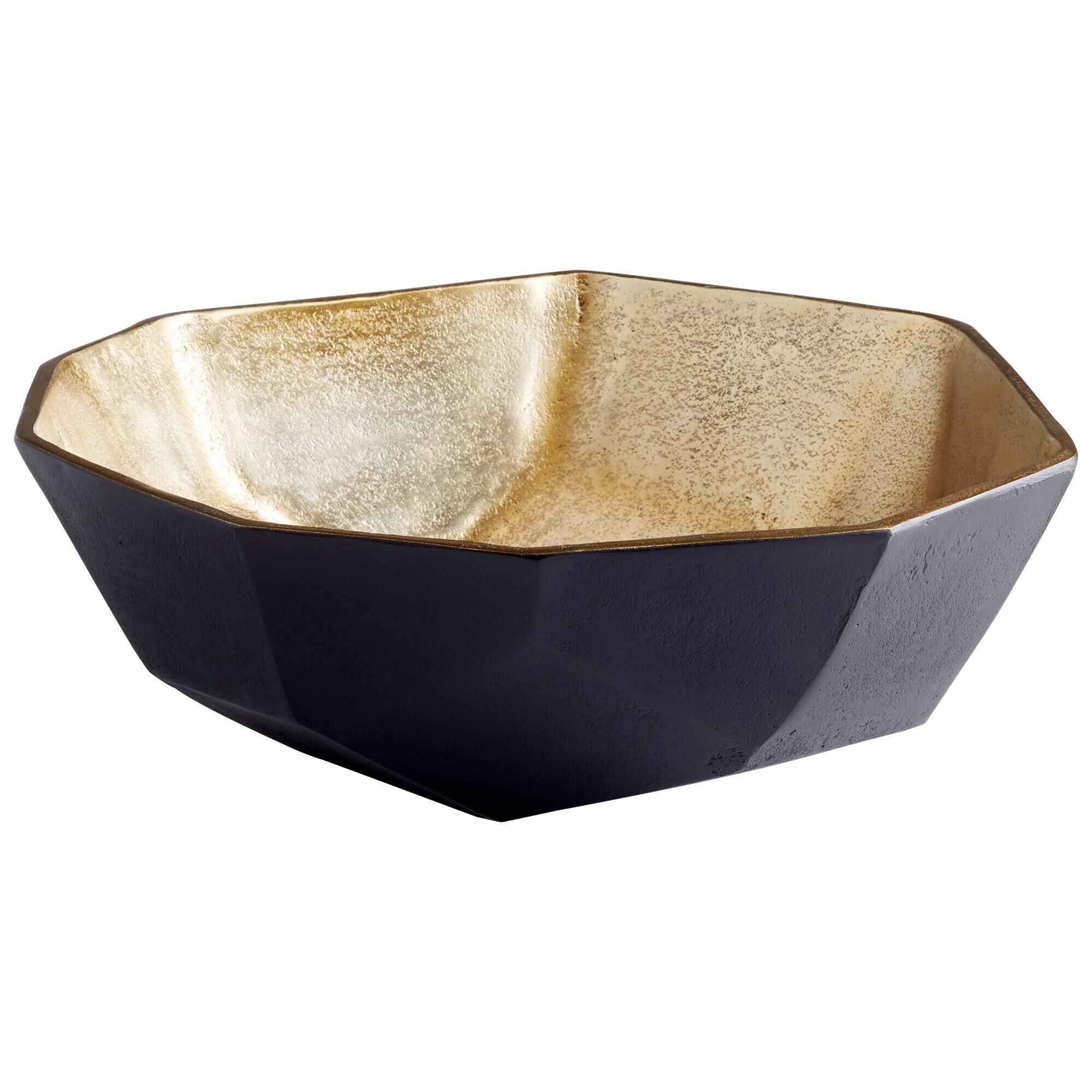Radia Bowl Bowl by Cyan Designs
