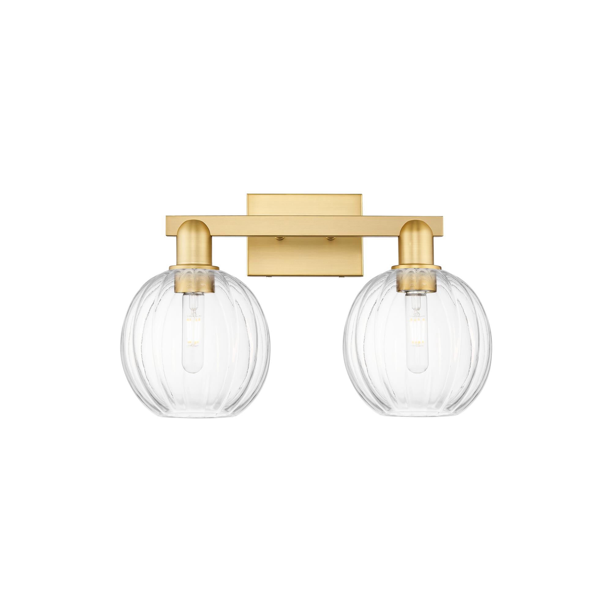 Bruno Marashlian Preston 16 Inch Bath Vanity Light by Innovations Lighting