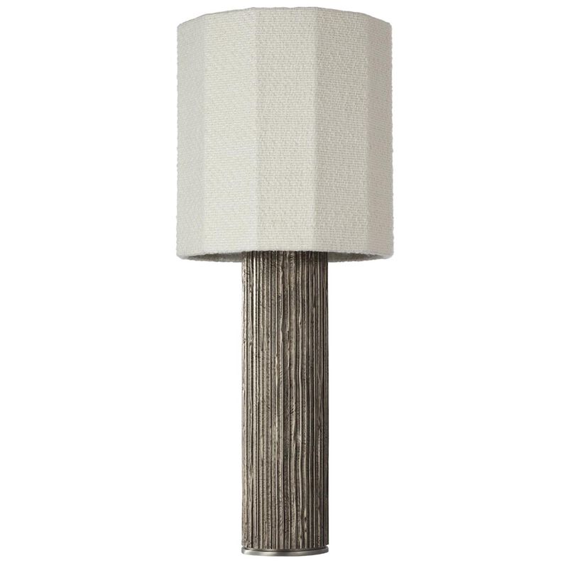 Anne-Marie Barton Fumar 29 Inch Floor Lamp by Visual Comfort Signature Collection