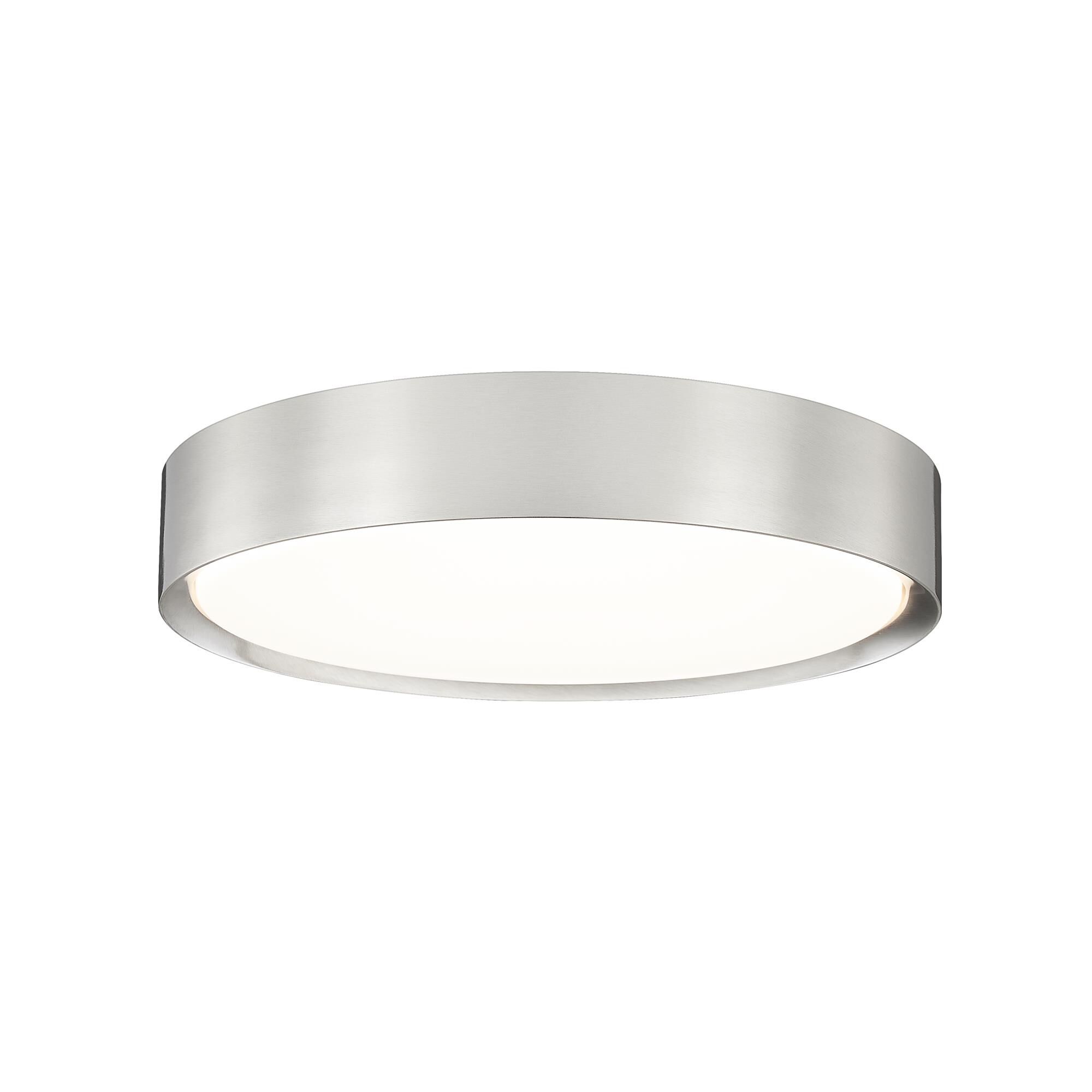 Kawan 16 Inch Flush Mount by Z Lite