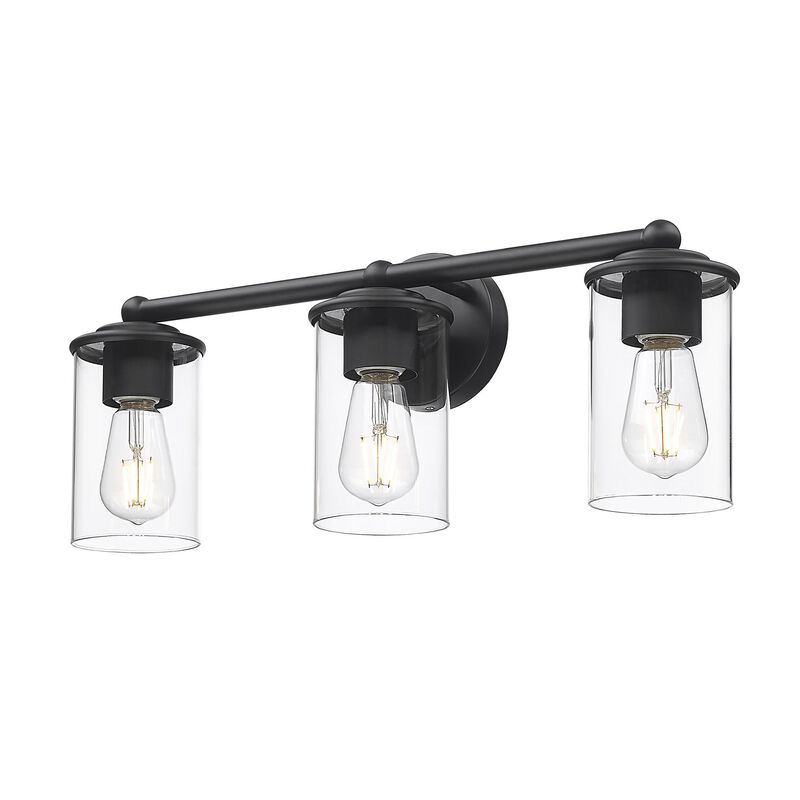 Thayer 23 Inch Bath Vanity Light by Z Lite