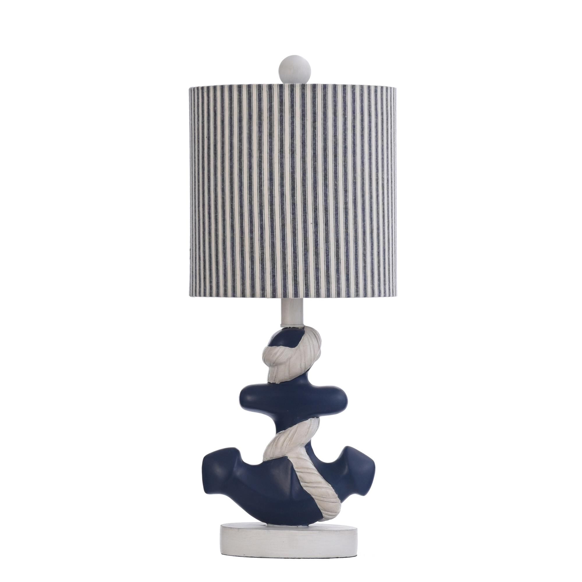 Montauk 22 Inch Table Lamp by Stylecraft