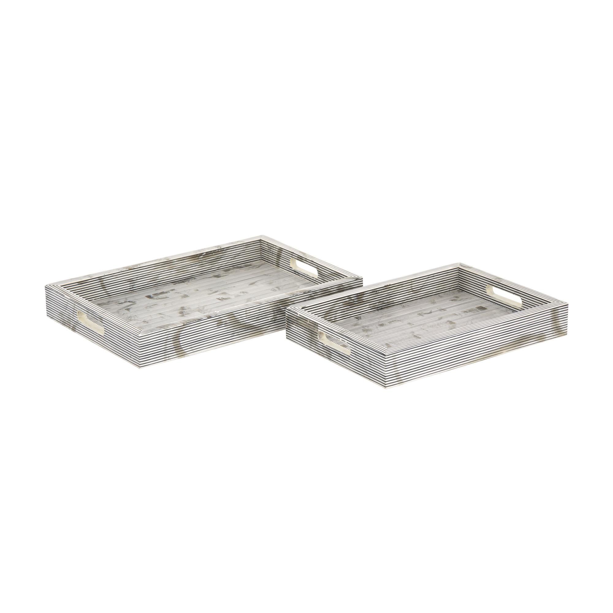 Eaton 18 Inch Tray by ELK Home