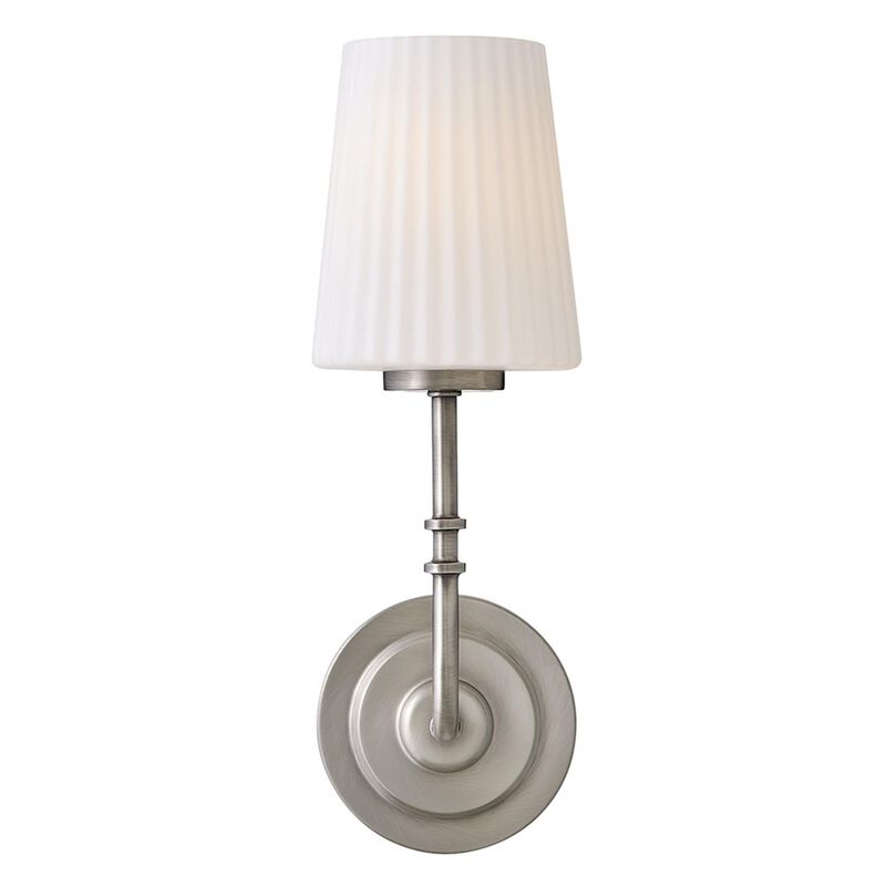 Mckenna Medium Wall Sconce by Hinkley