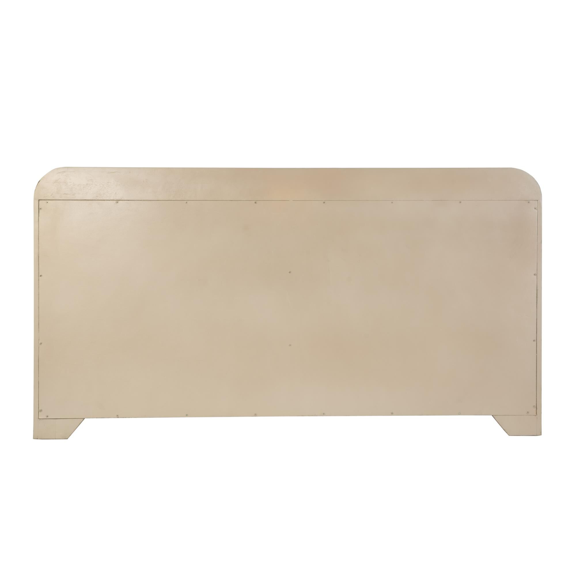 Cora 60 Inch Dresser by Butler Specialty Company