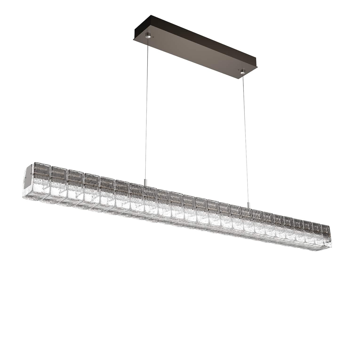 Hammerton Studio Aascher 3 Inch LED Linear Suspension Light