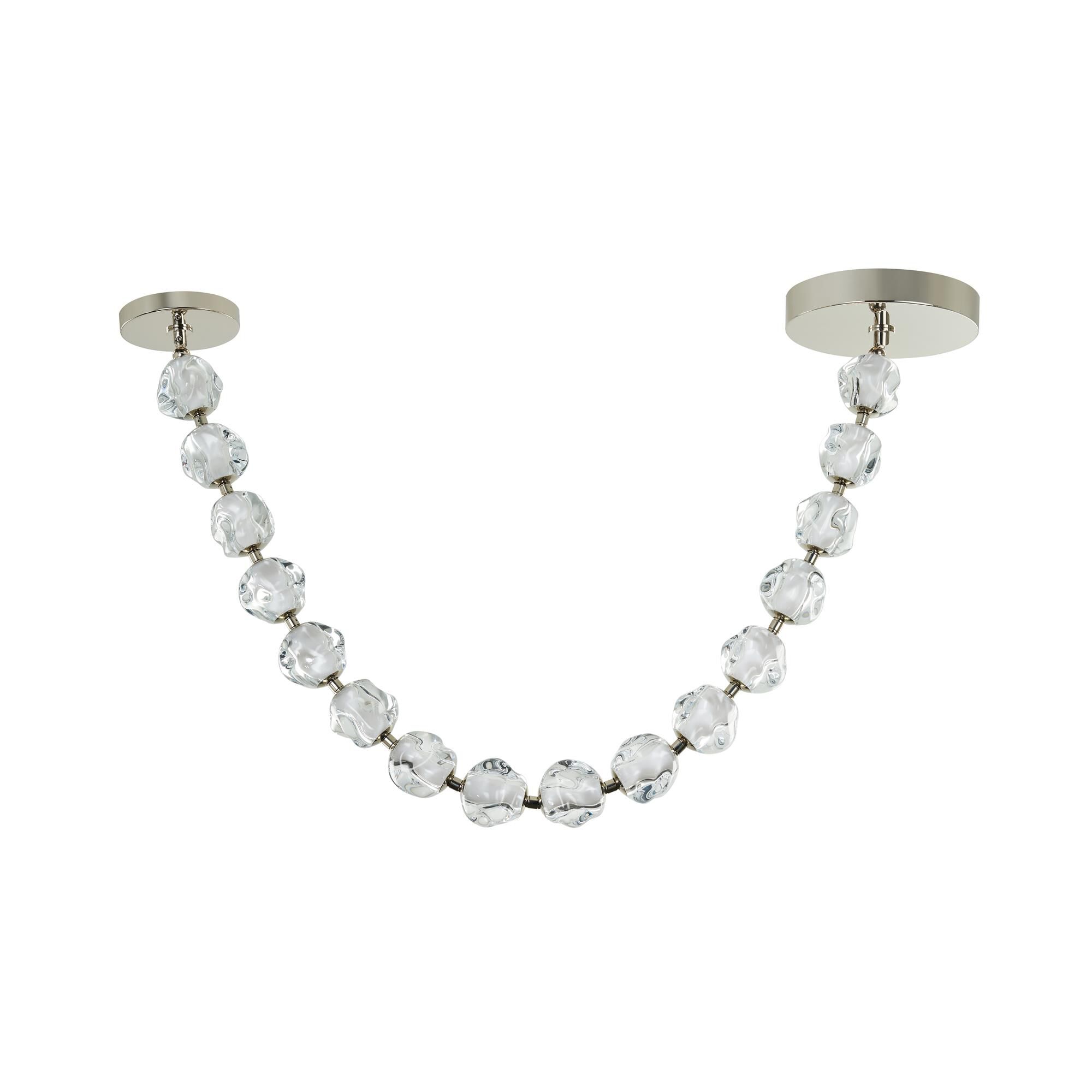 Jackie 82 Inch Pendant Light,