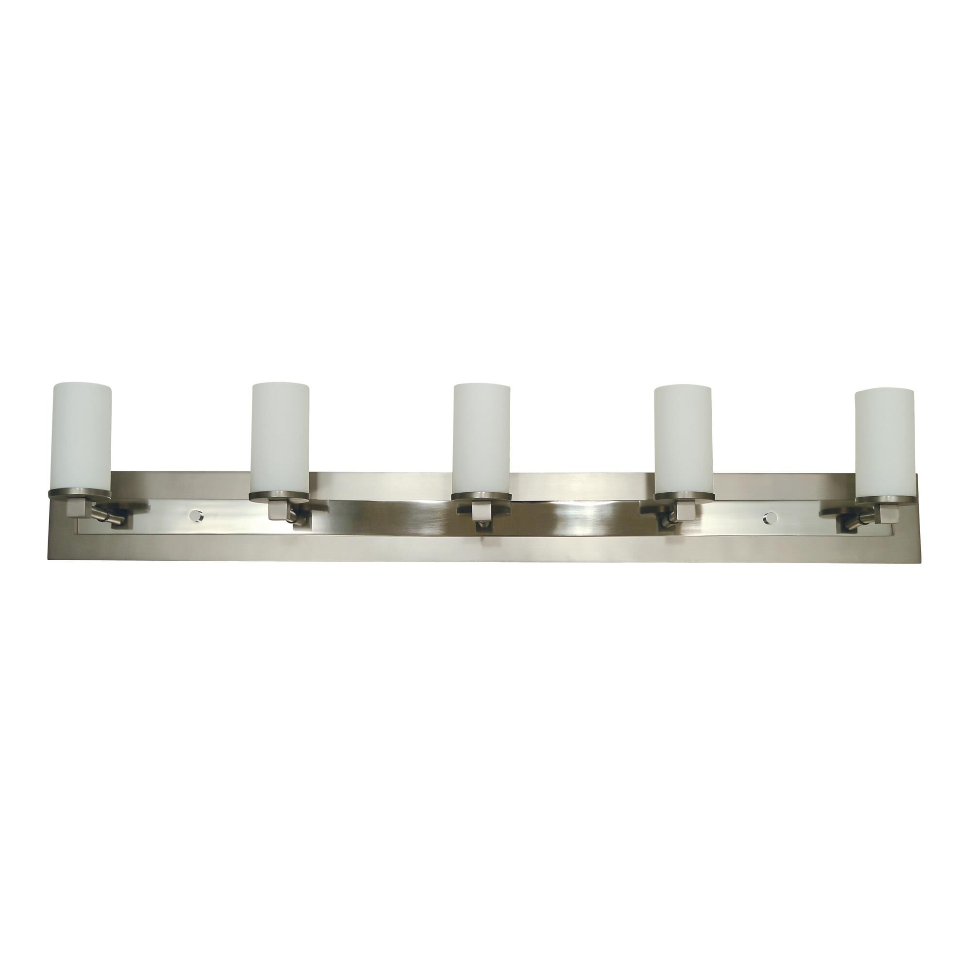 Mercer 48 Inch Wall Sconce by Framburg