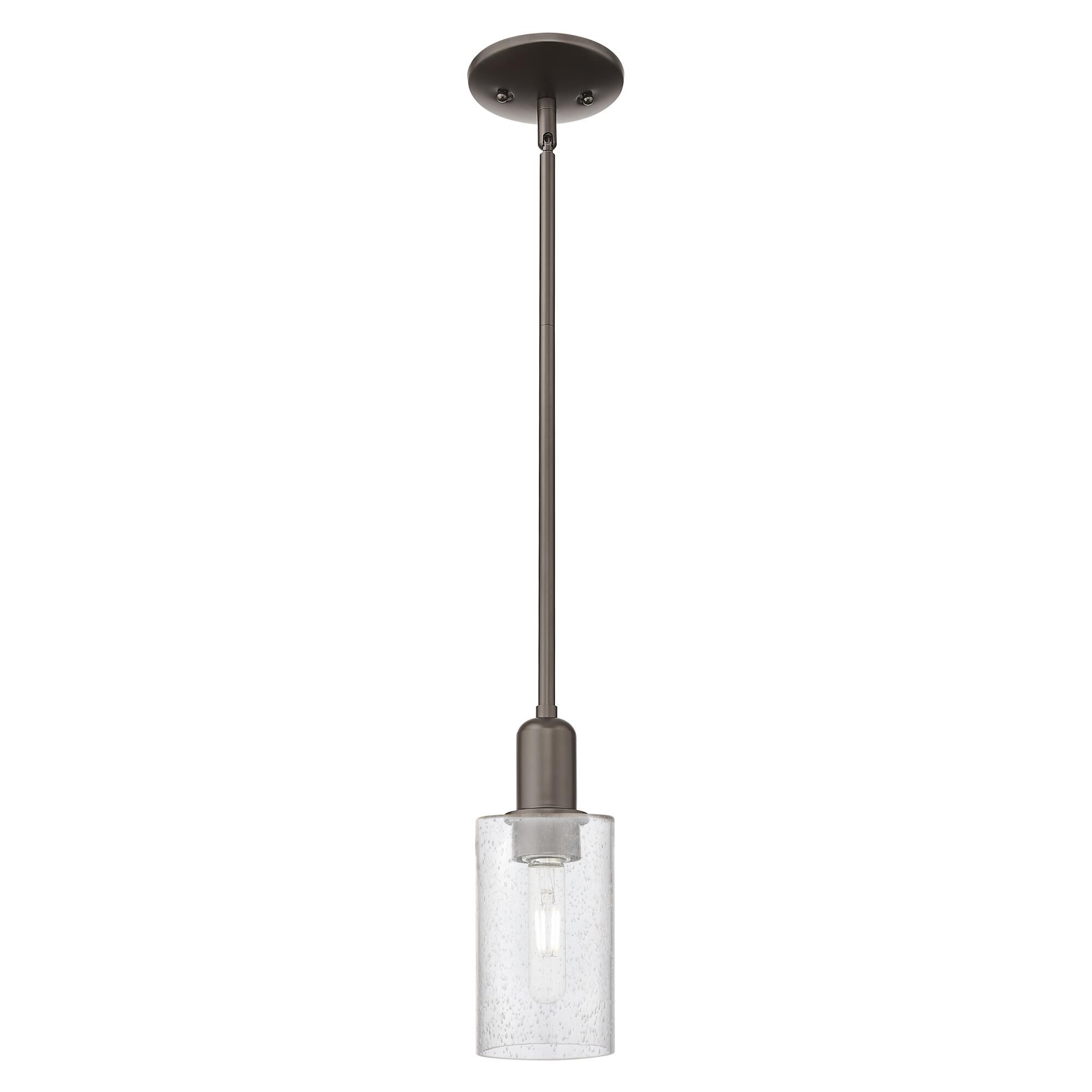 Bruno Marashlian Clymer 5 Inch Mini Pendant by Innovations Lighting