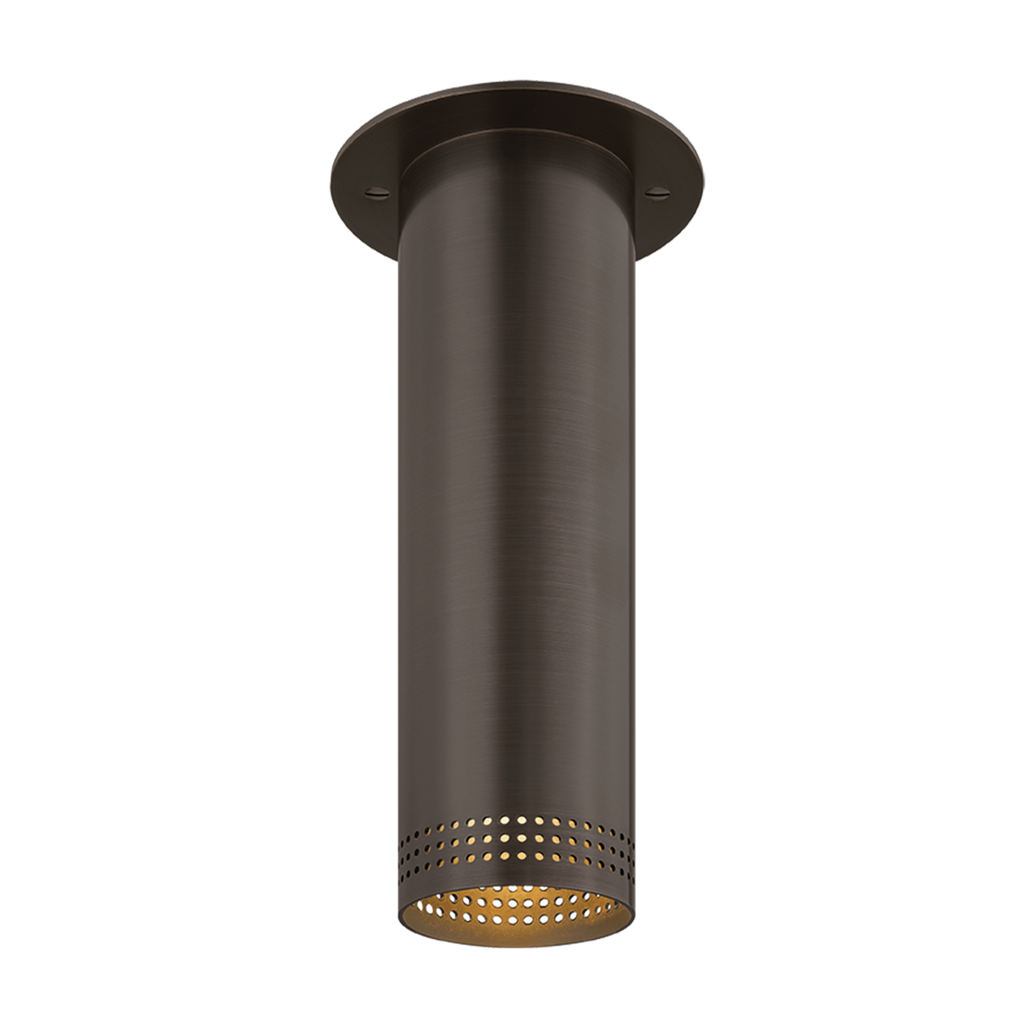 Berg 5 Inch Flush Mount,