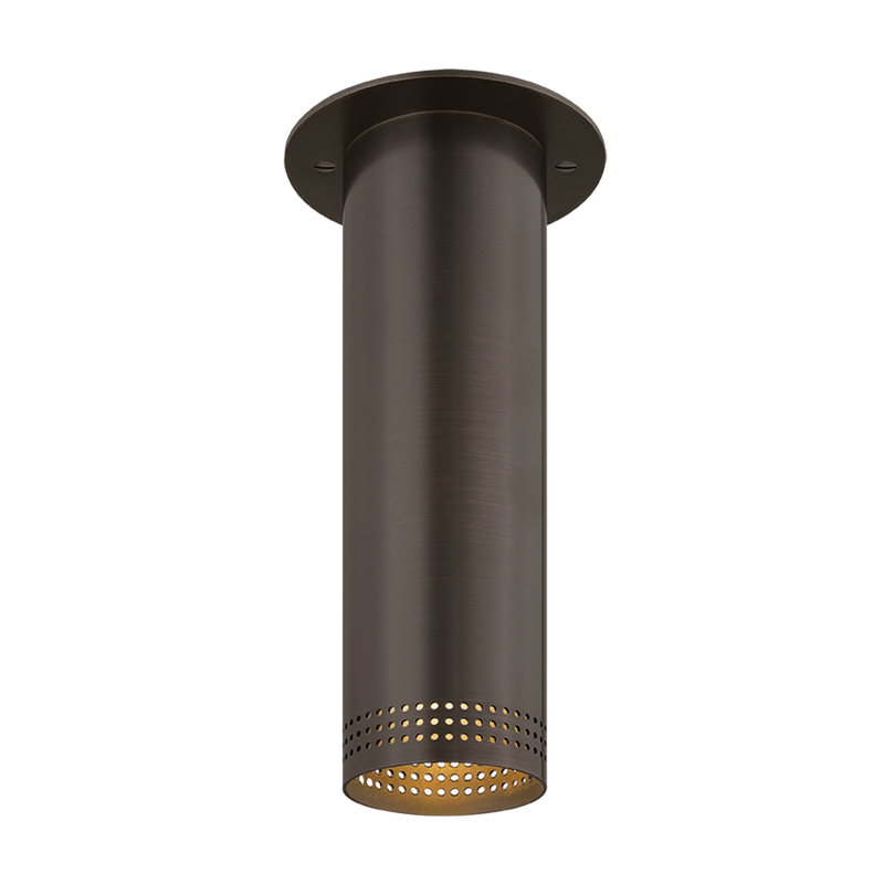 Berg 5 Inch Flush Mount by Troy Lighting
