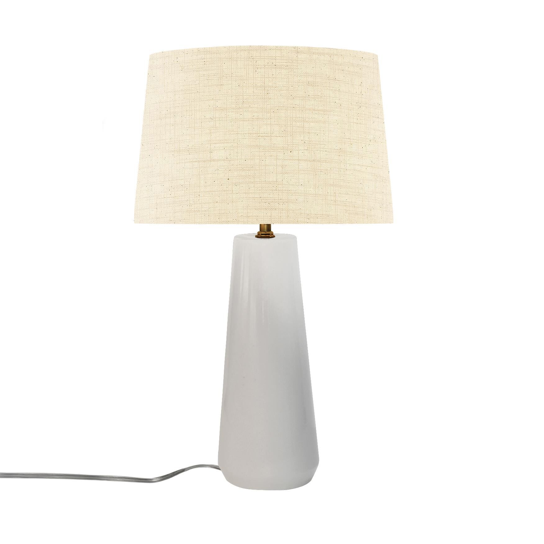 Spire 23 Inch Table Lamp by Justice Design Group