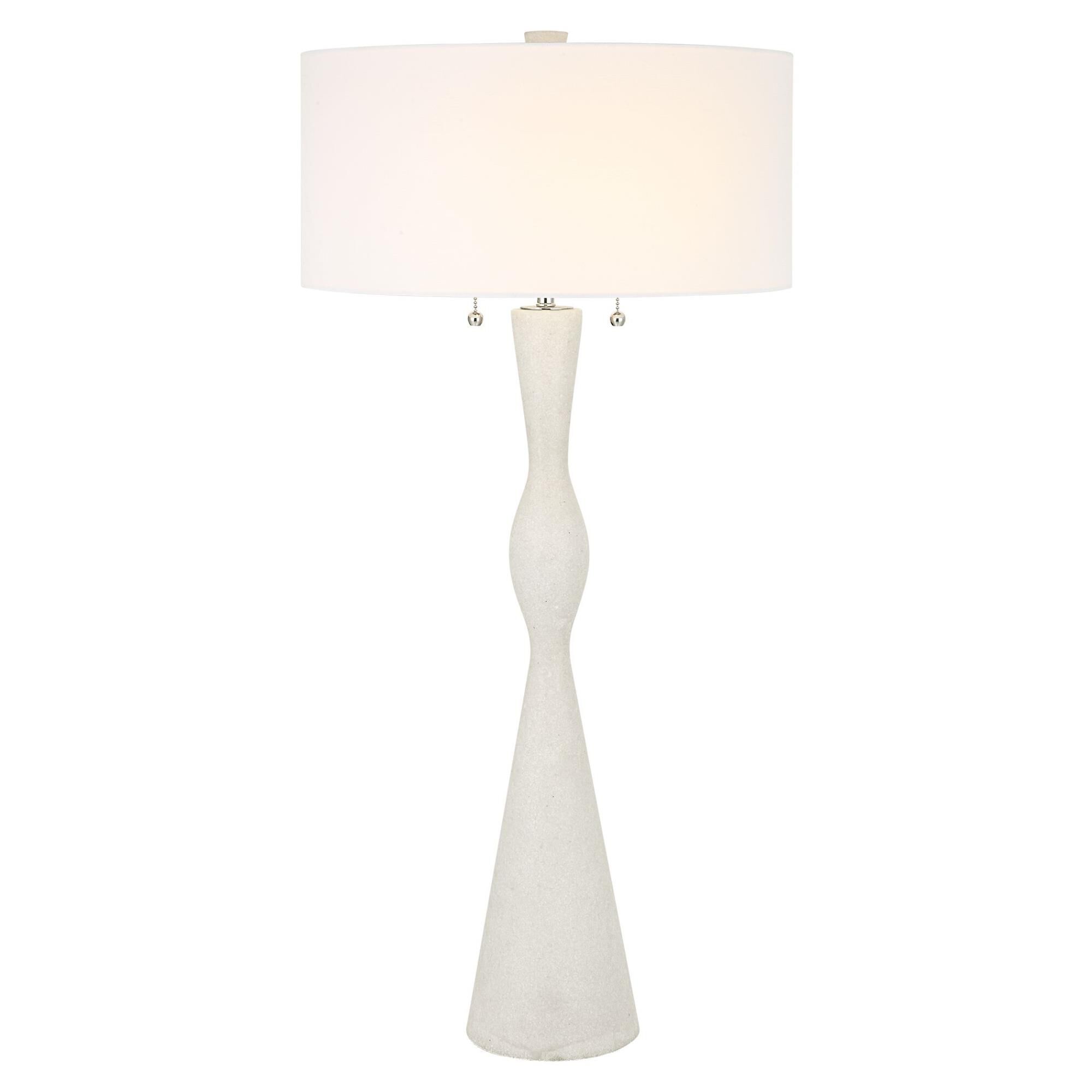 Carolyn Kinder 38 Inch Table Lamp by Uttermost
