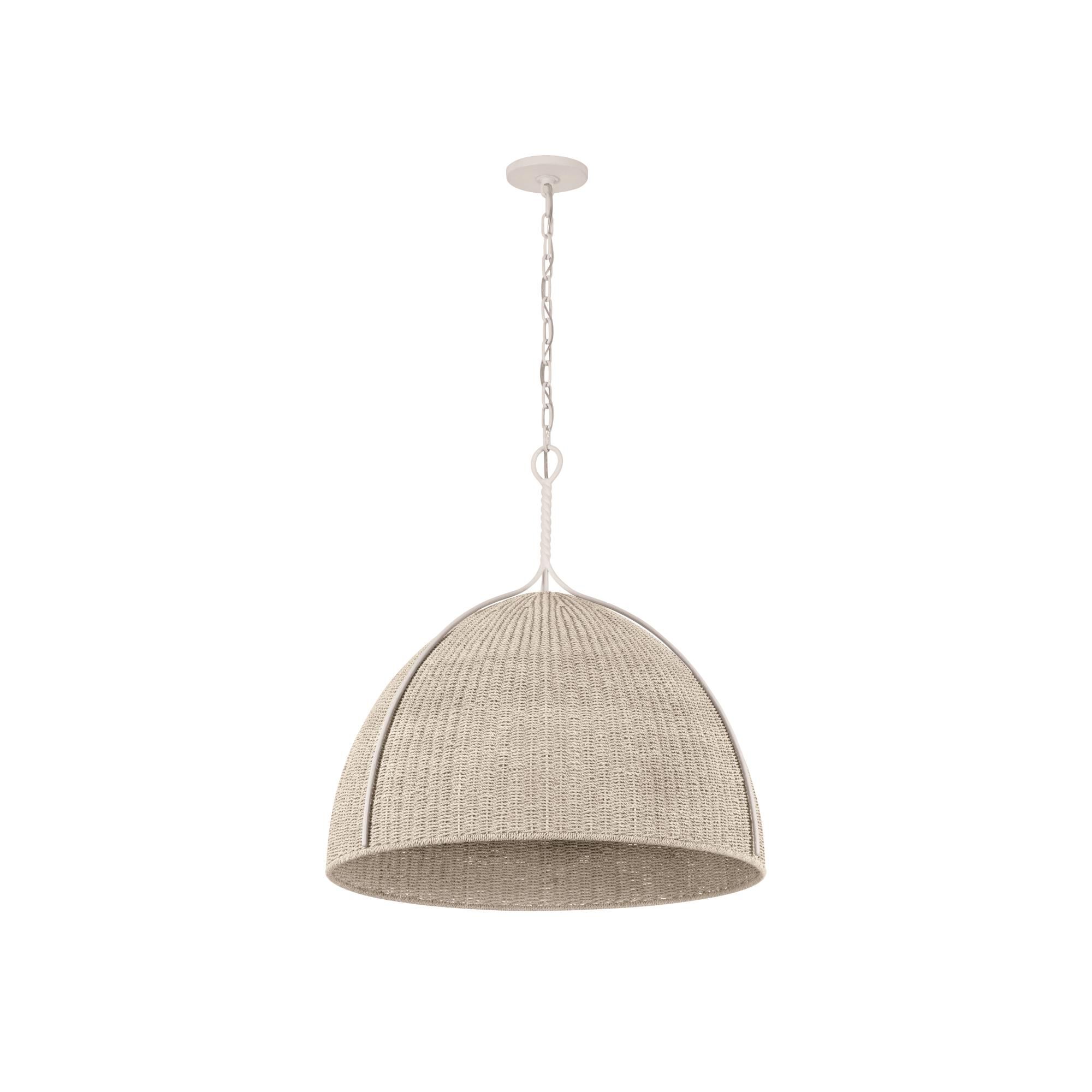 Woodlawn 29 Inch Large Pendant by Hudson Valley Lighting