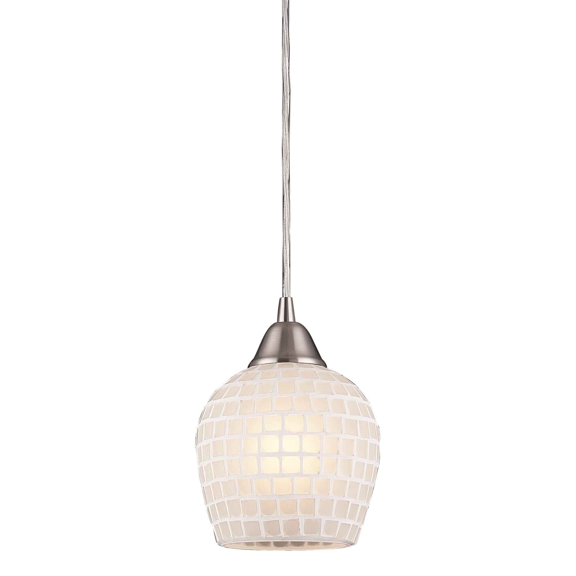 ELK Lighting Fusion 5 Inch Mini Pendant