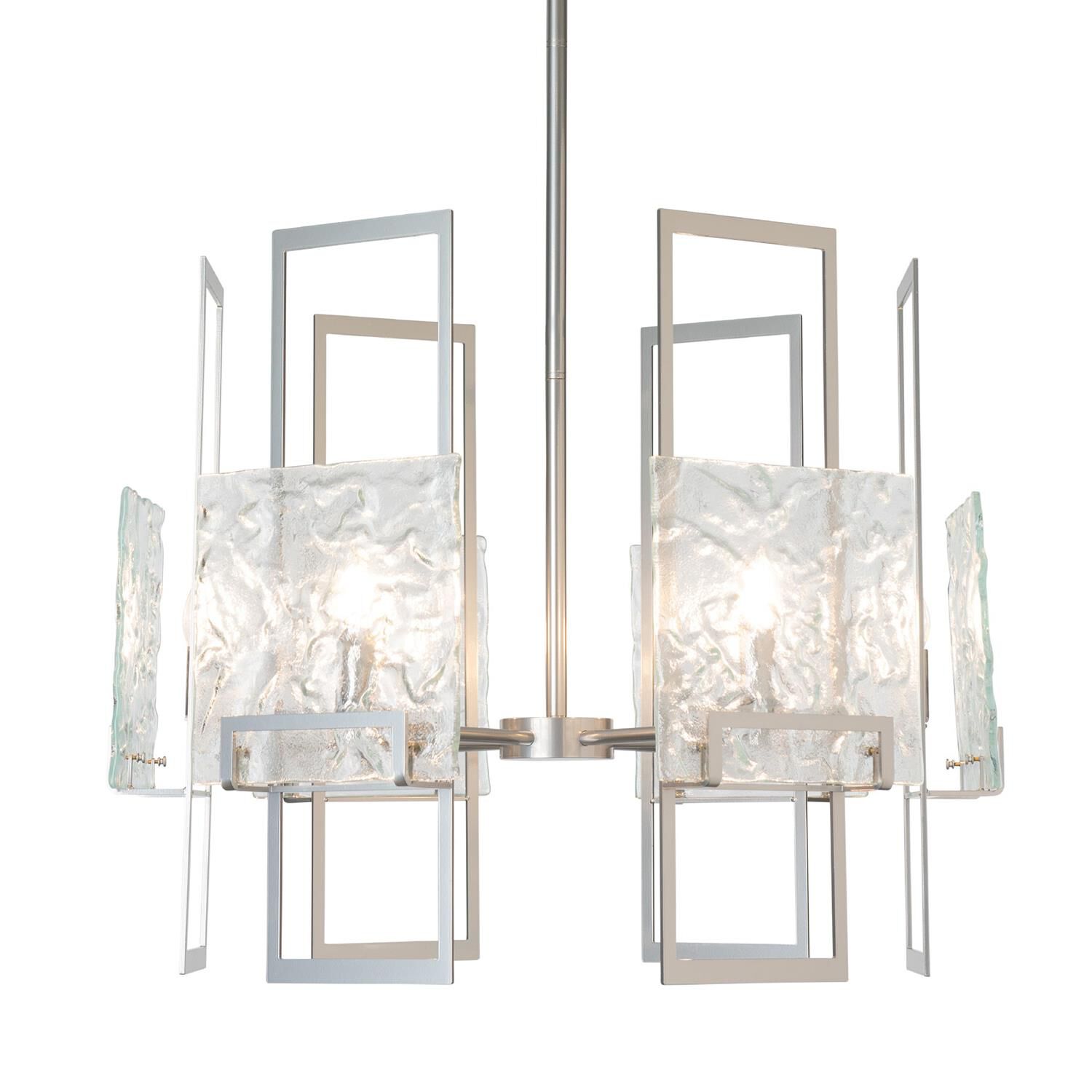 Geo 31 Inch Large Pendant by Hubbardton Forge