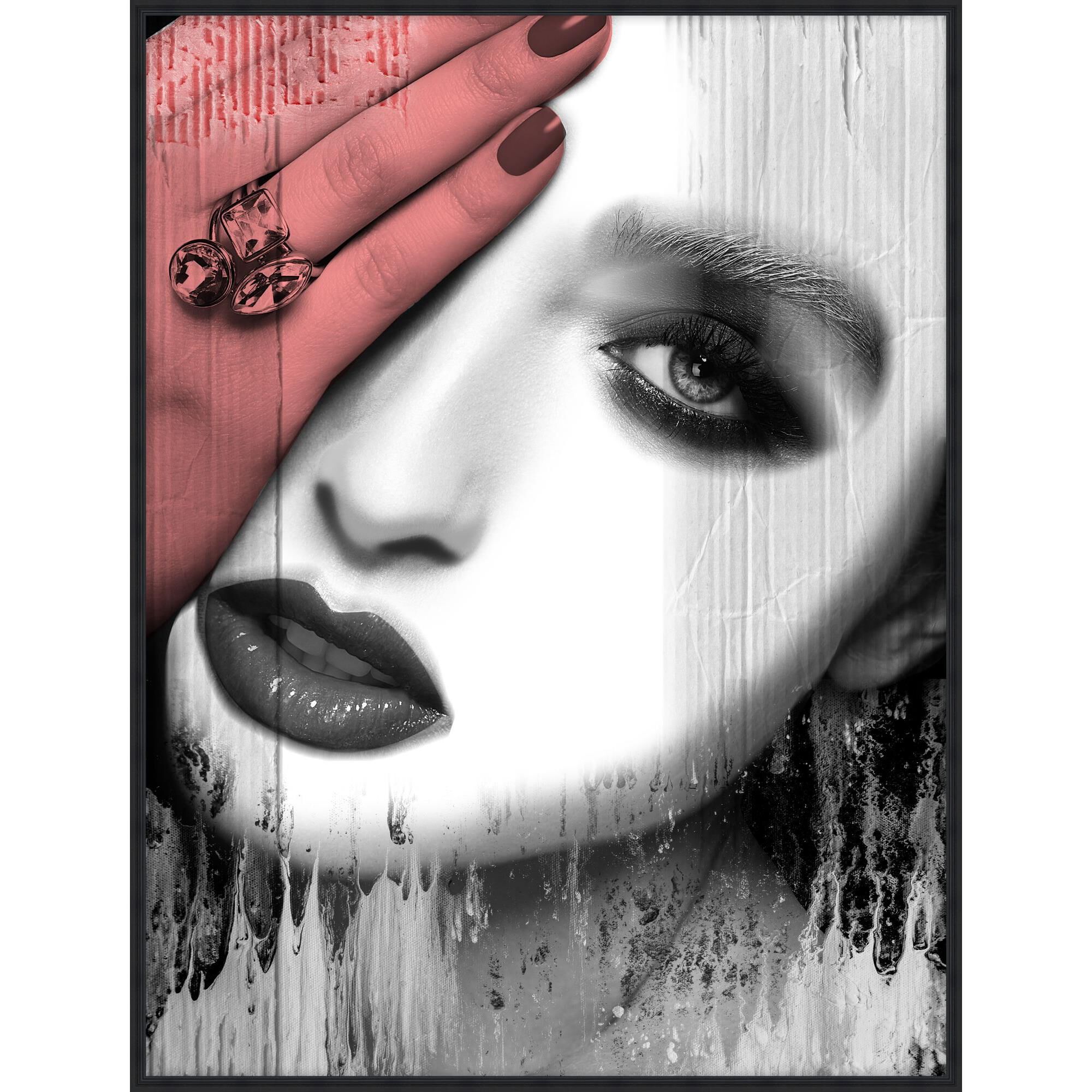 Nora Print by LEVEL57