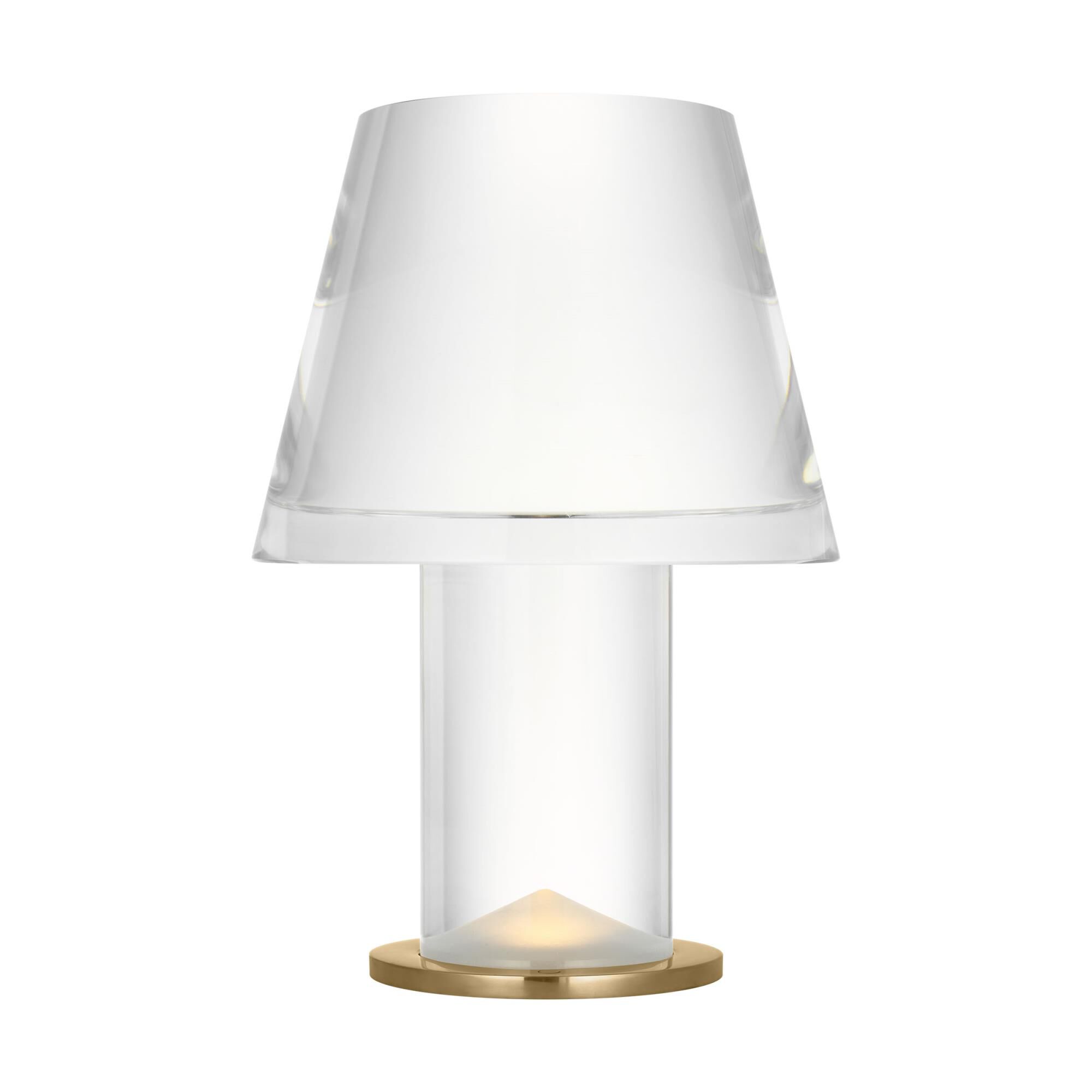 Sean Lavin Beryl 17 Inch Table Lamp by Visual Comfort Modern