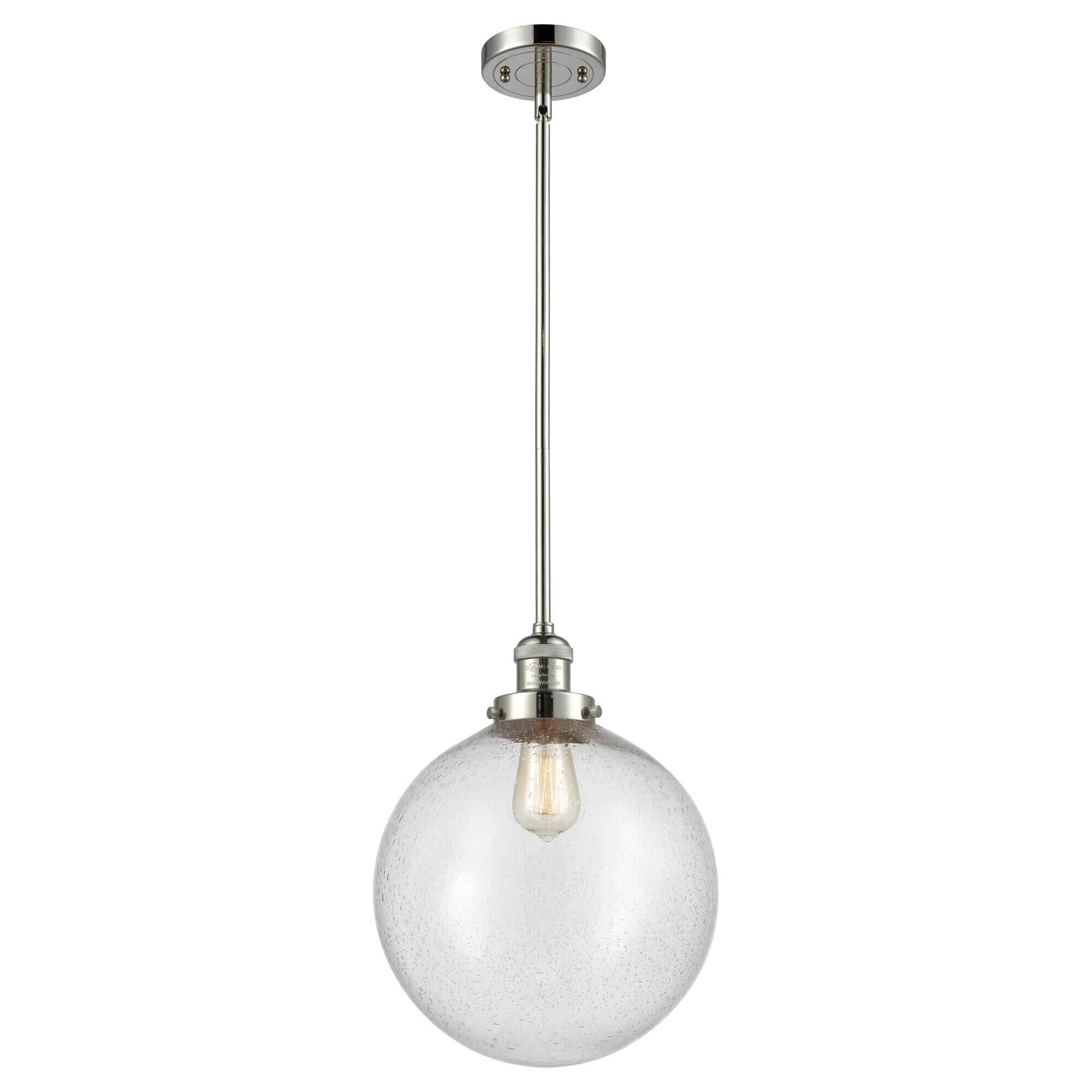 Bruno Marashlian Beacon Mini Pendant by Innovations Lighting