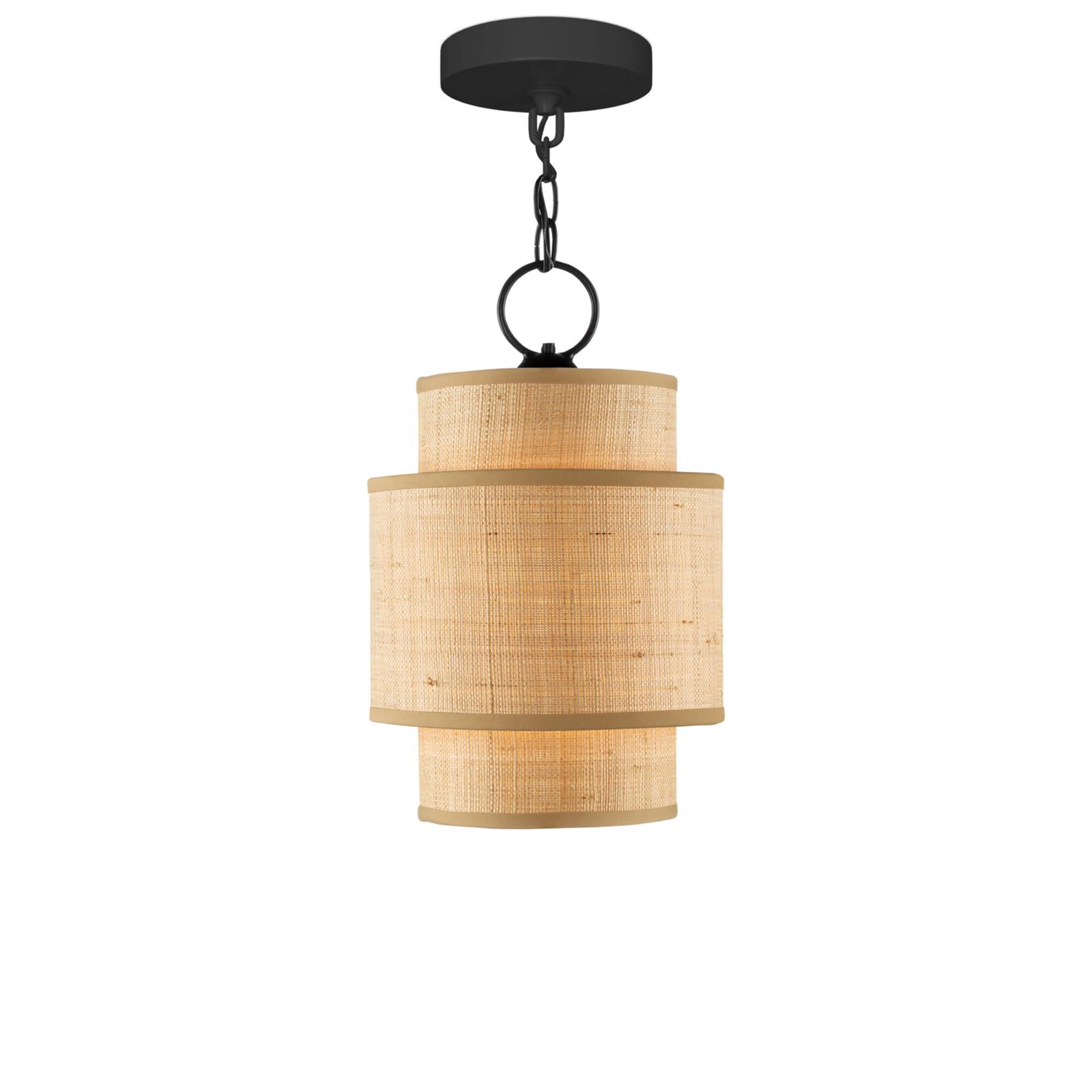 Mathias 10 Inch Mini Pendant,