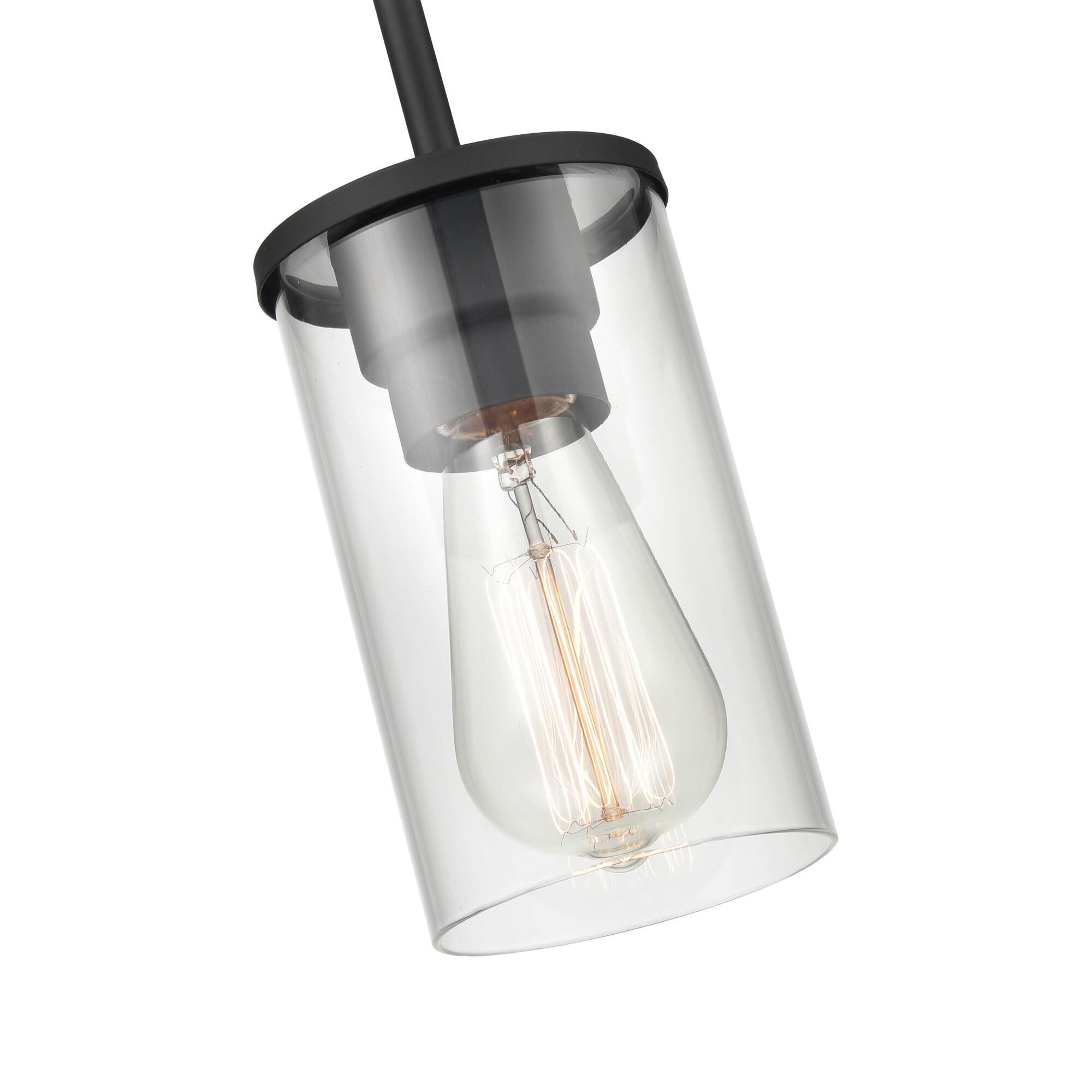 Verlana Mini Pendant by Millennium Lighting