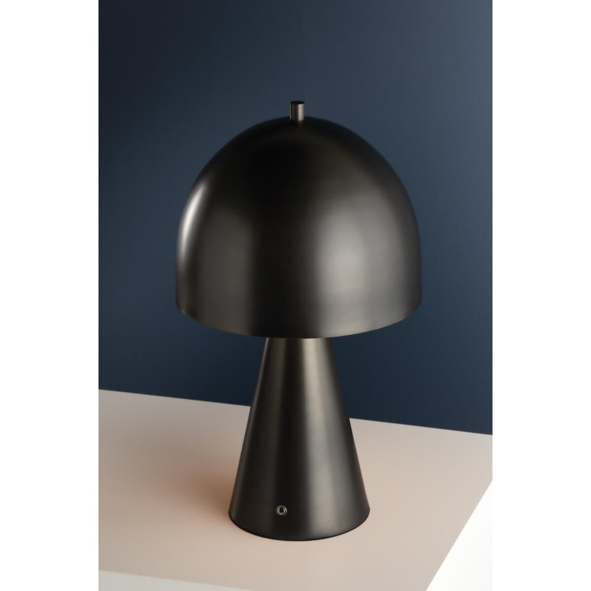 Hopkinton 15 Inch Table Lamp by Hudson Valley Lighting