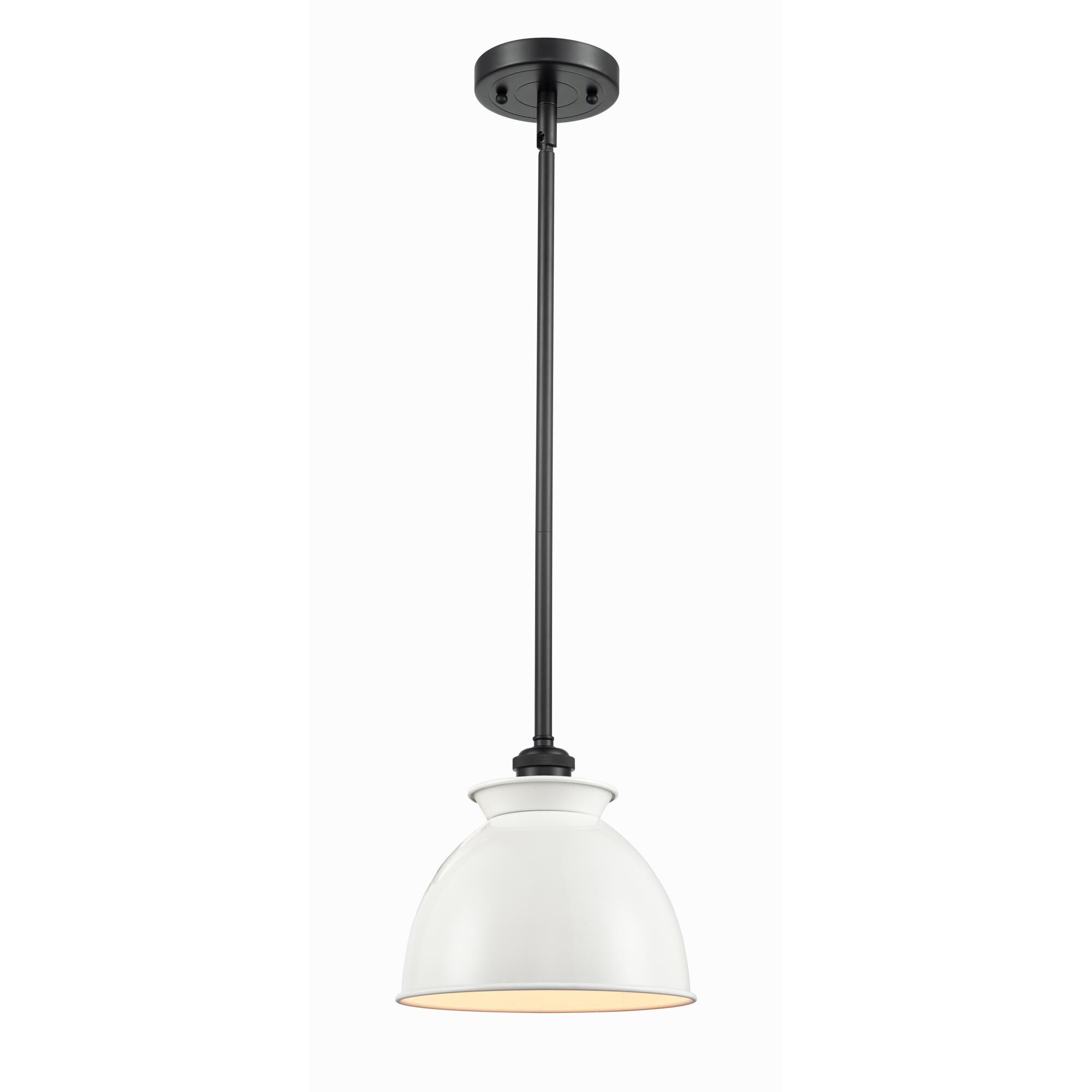 Bruno Marashlian Adirondack 8 Inch Mini Pendant by Innovations Lighting