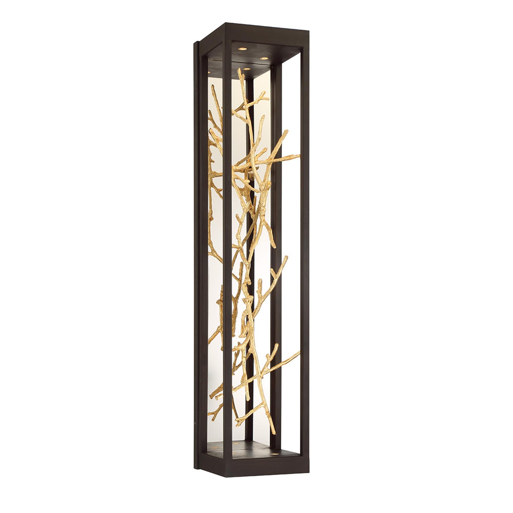 Aerie 30 Inch Outdoor Wall Light,