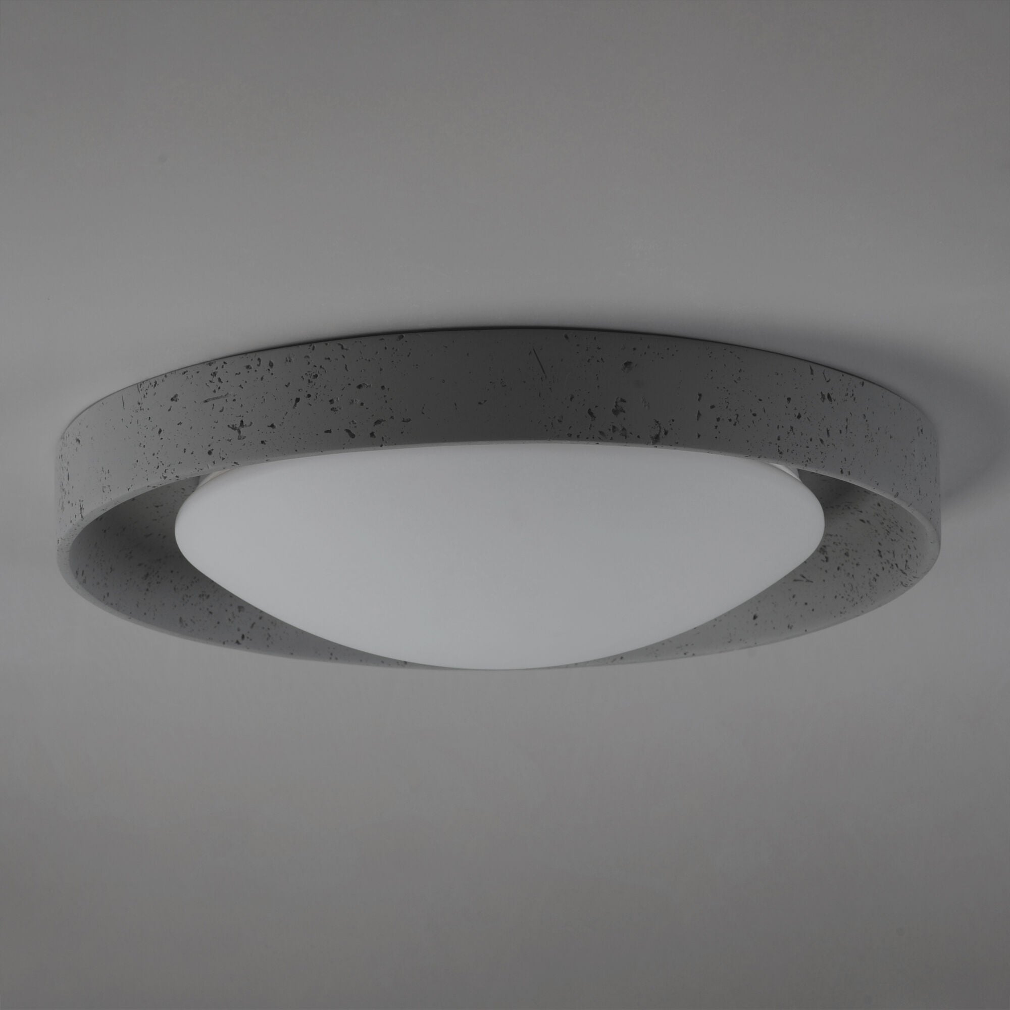 Matera 22 Inch Flush Mount,