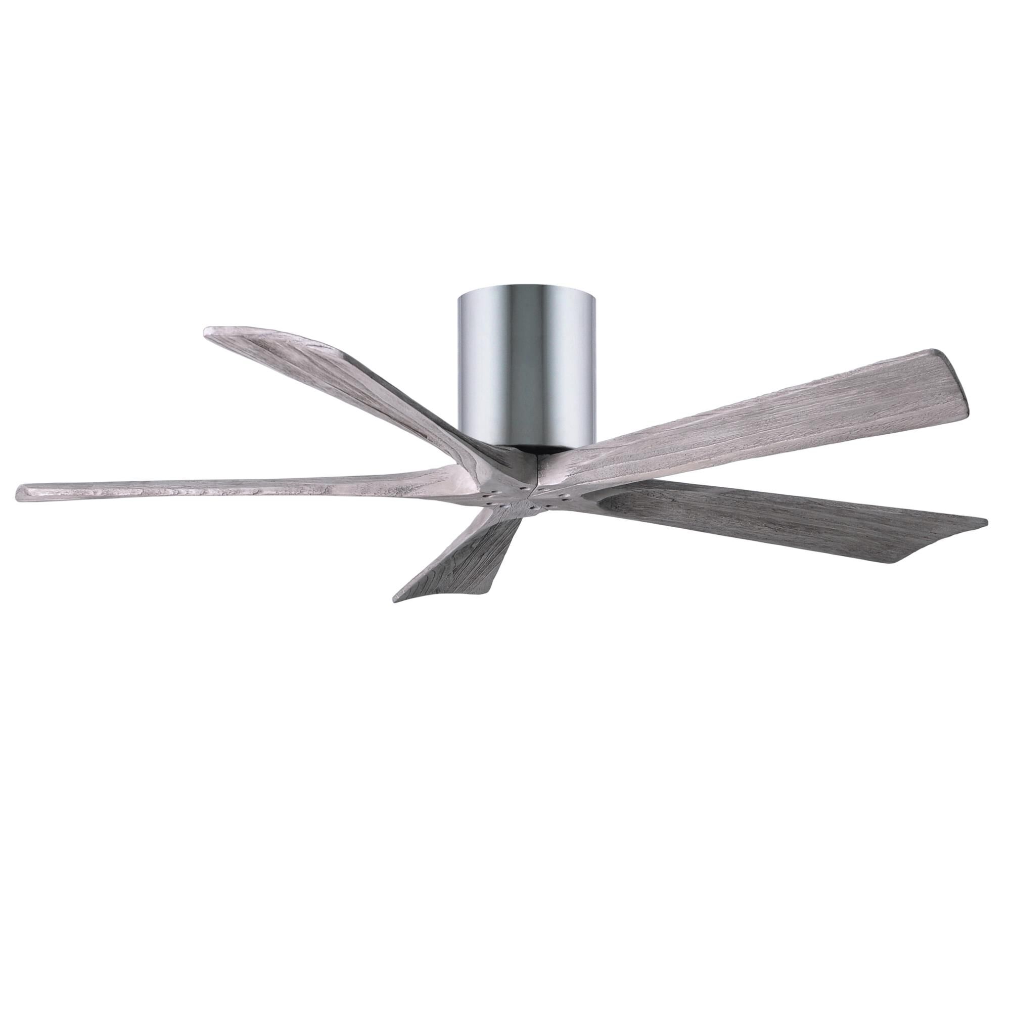 Irene 52 Inch Flush Mount Fan by Matthews Fan Company