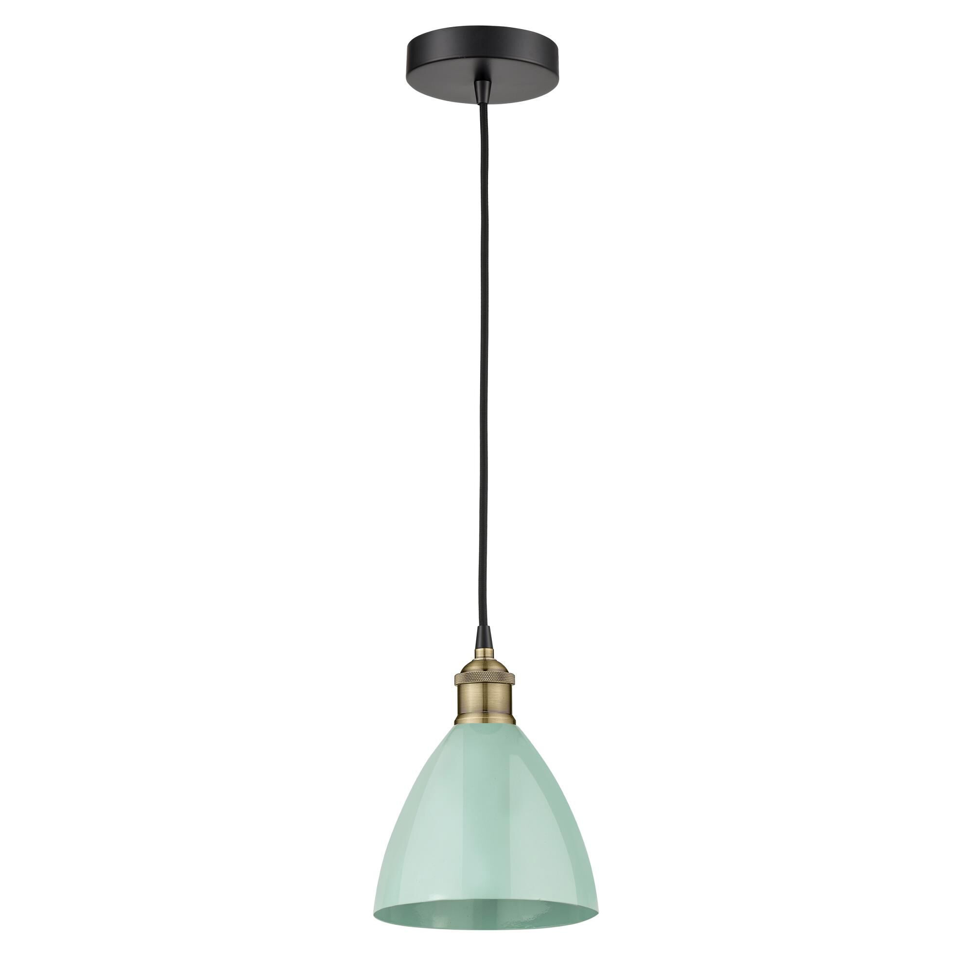 Bruno Marashlian Plymouth Mini Pendant by Innovations Lighting