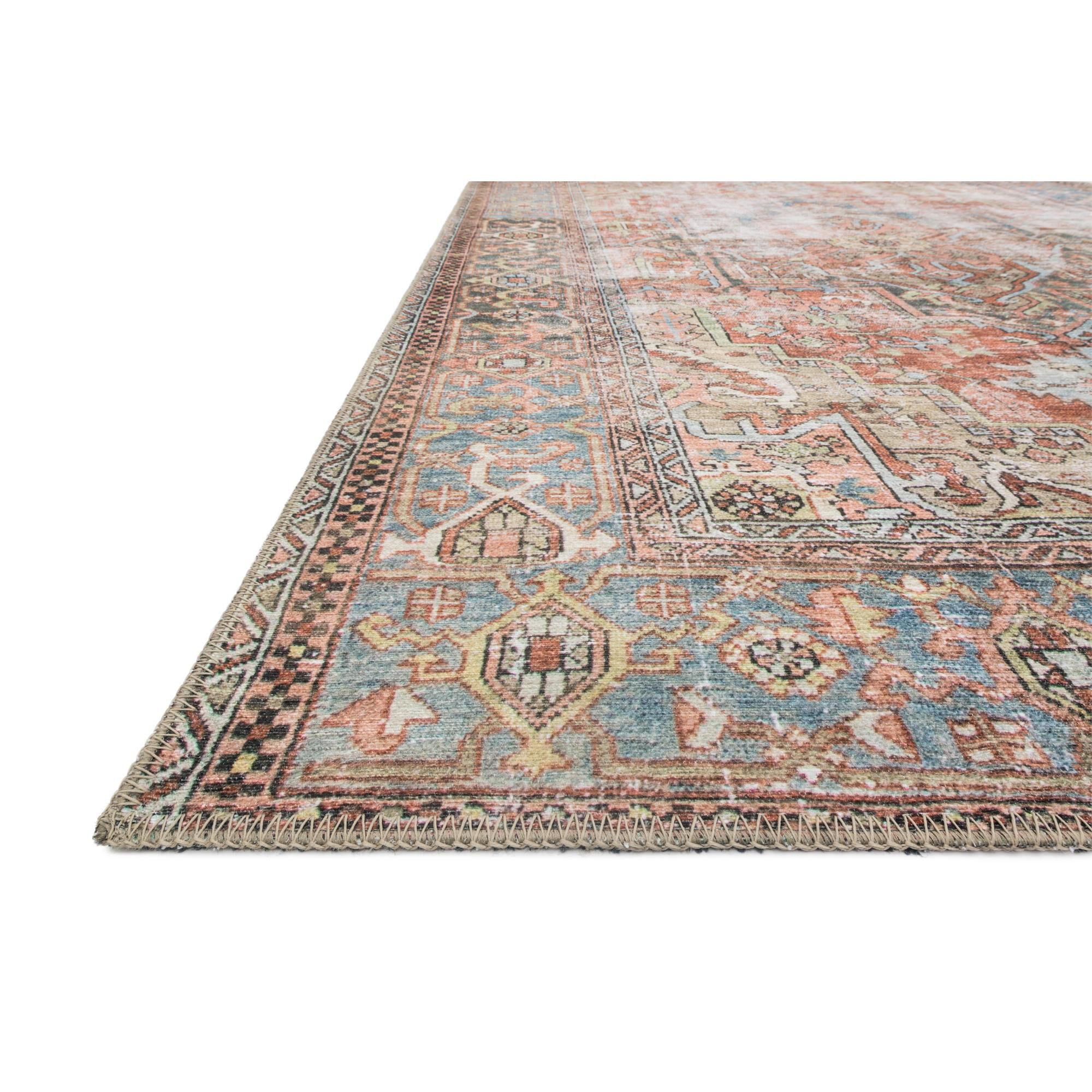 Loren Area Rug,