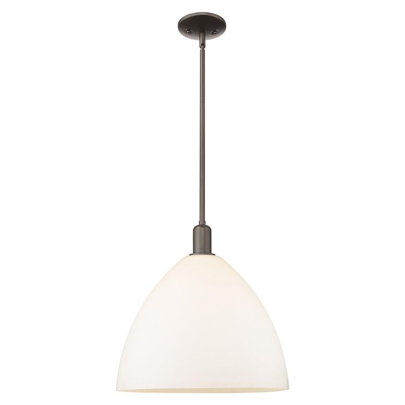 Bruno Marashlian Bristol 16 Inch Large Pendant by Innovations Lighting