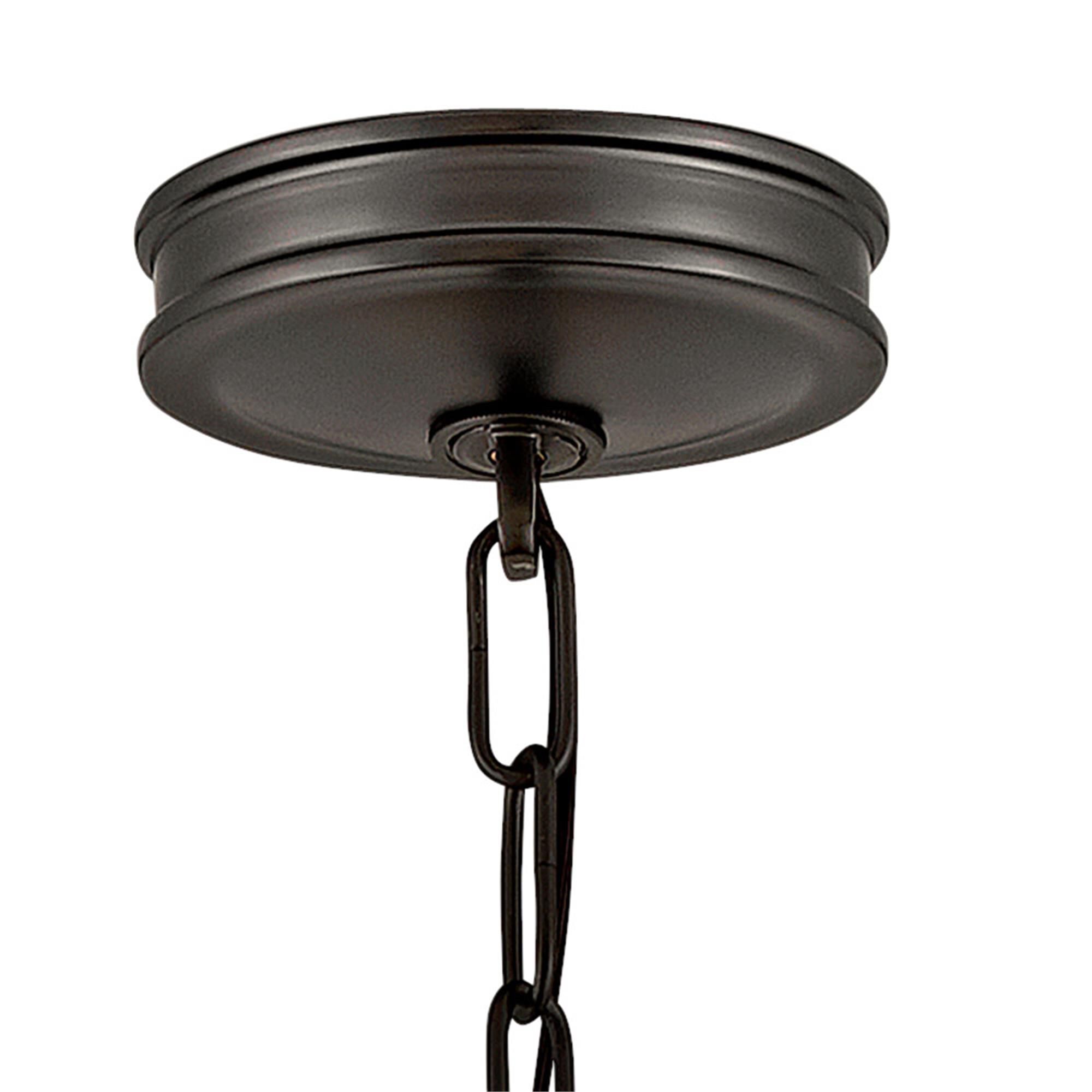 Collier Medium Pendant Light,