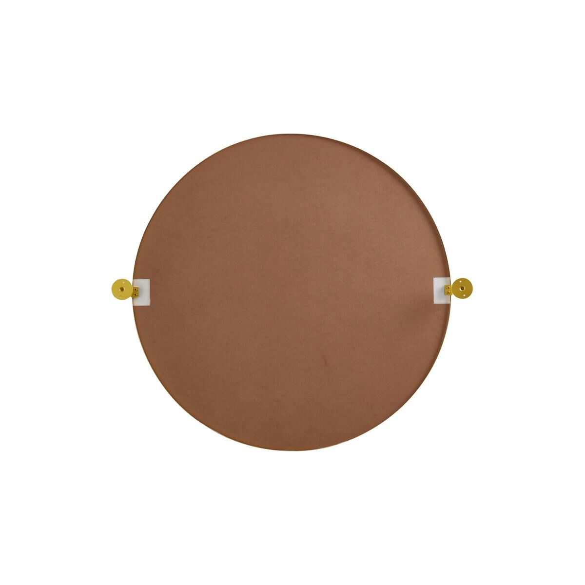 Everly 30 Inch Decorative Mirror by Elegant Decor