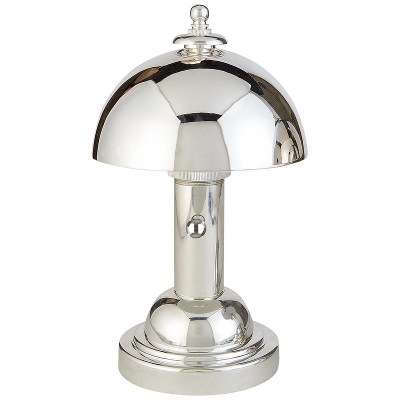 Thomas O'Brien Totie 11 Inch Desk Lamp by Visual Comfort Signature Collection