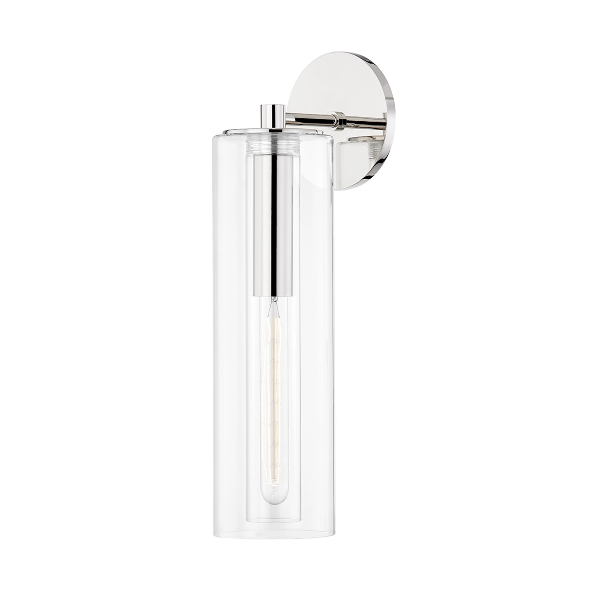 Belinda 19 Inch Wall Sconce,
