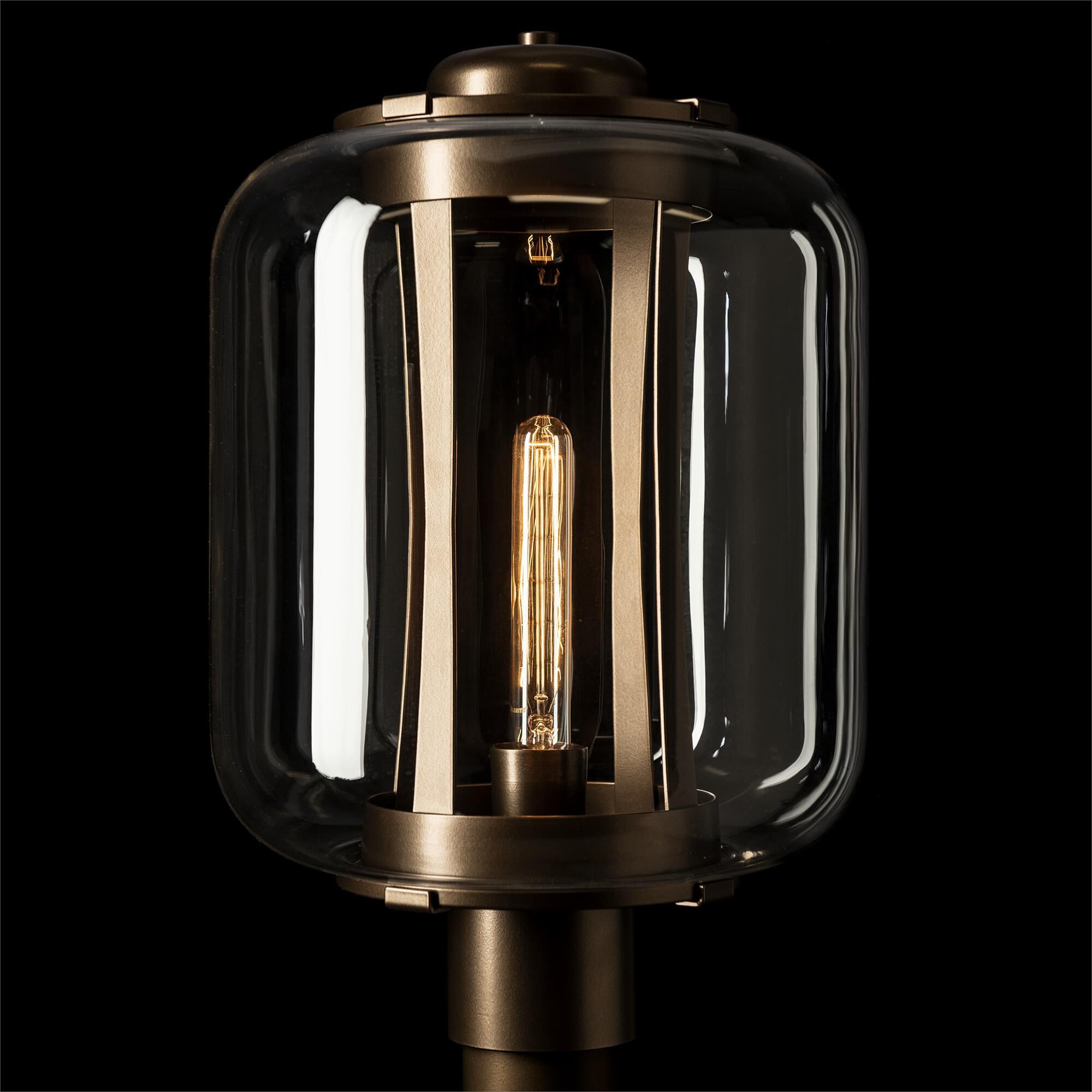Fairwinds 18 Inch Outdoor Post Lamp,