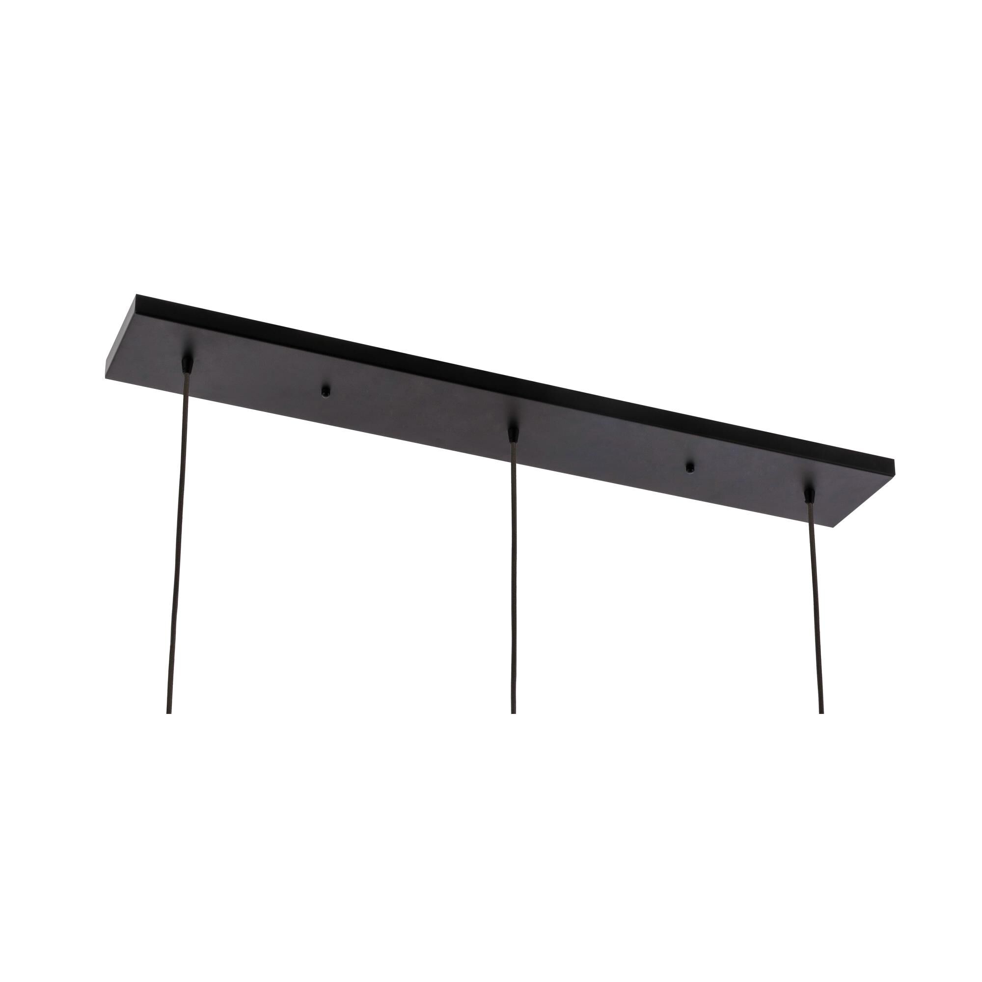 Shown in Black finish