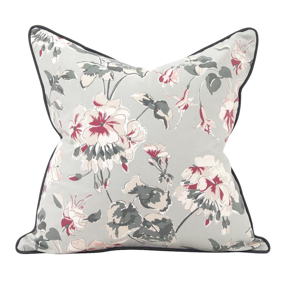 Madcap Cottage Decorative Pillow by Howard Elliott Collection