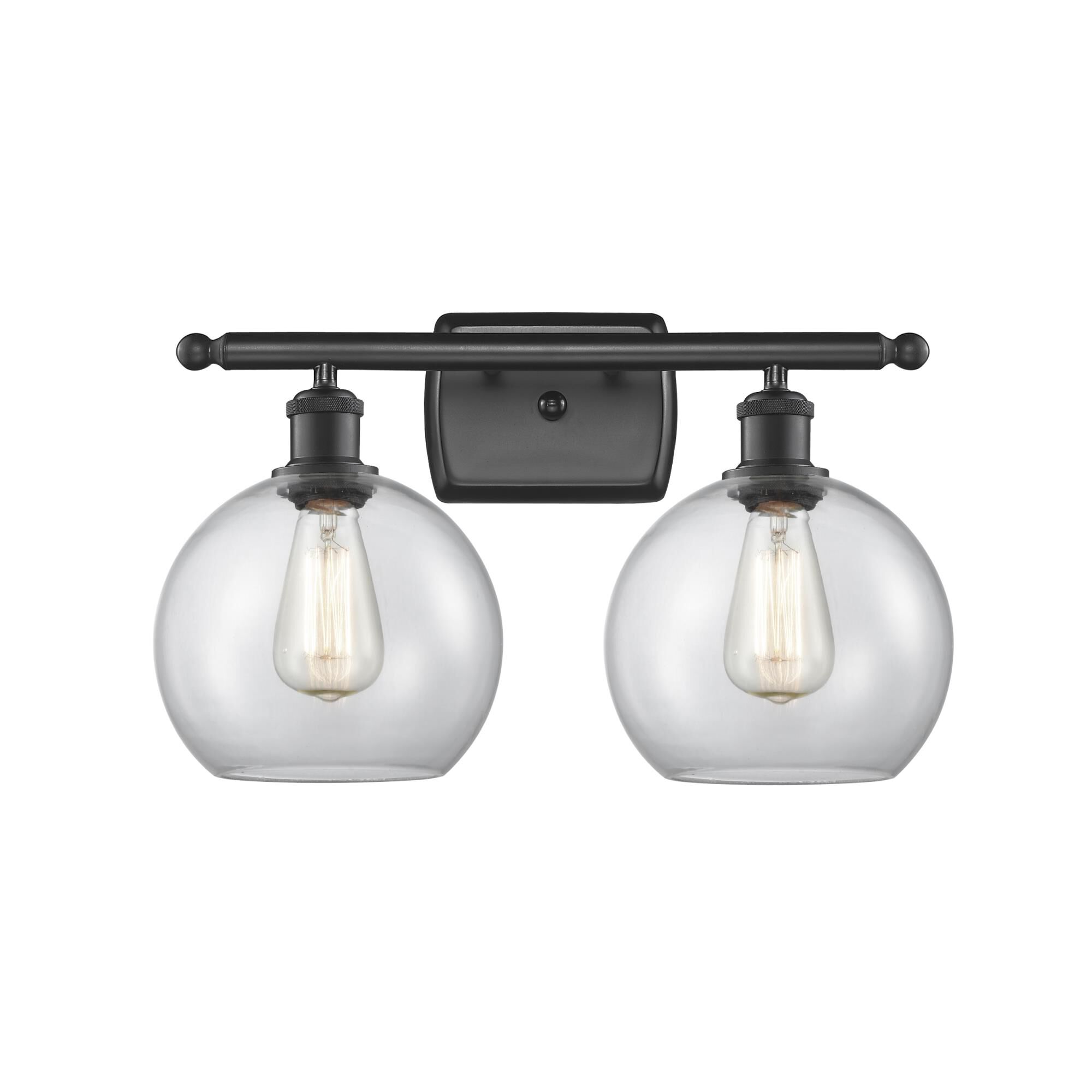 Bruno Marashlian Athens 18 Inch 2 Light Bath Vanity Light by Innovations Lighting