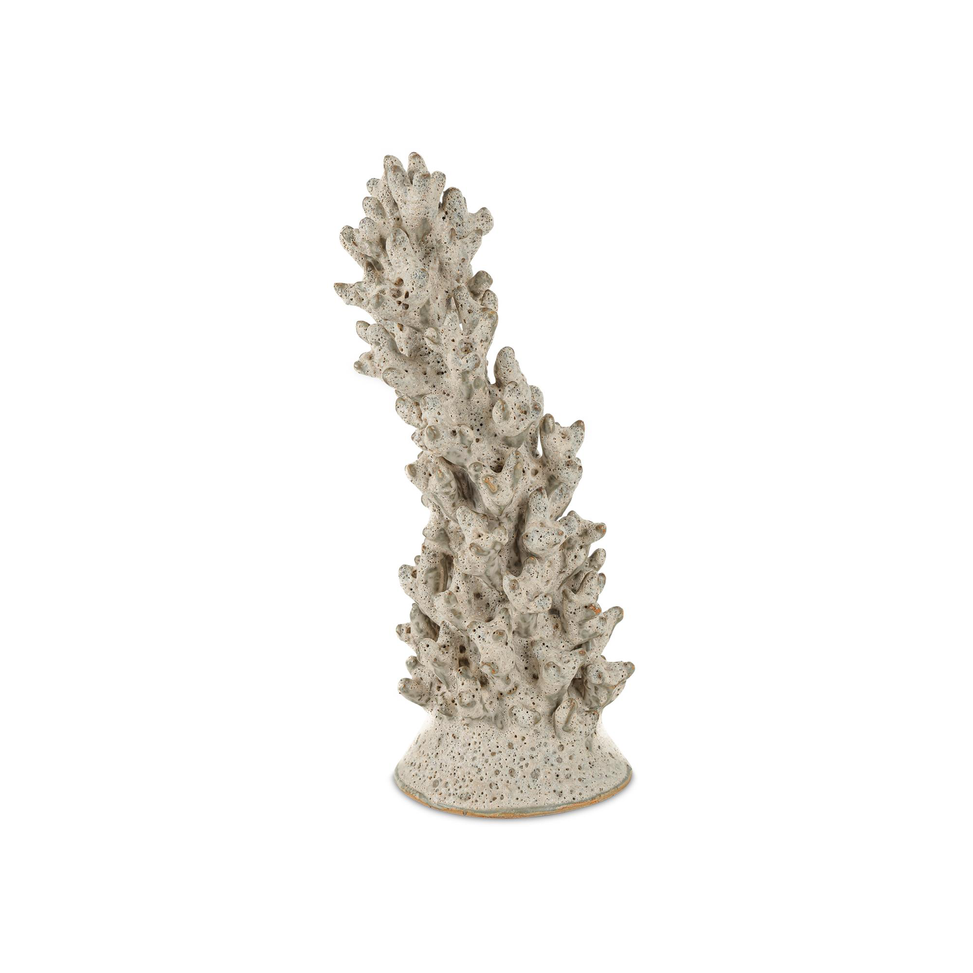 Staghorn Sculpture,