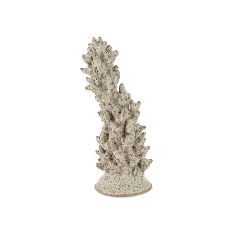 Staghorn Sculpture by Currey & Company