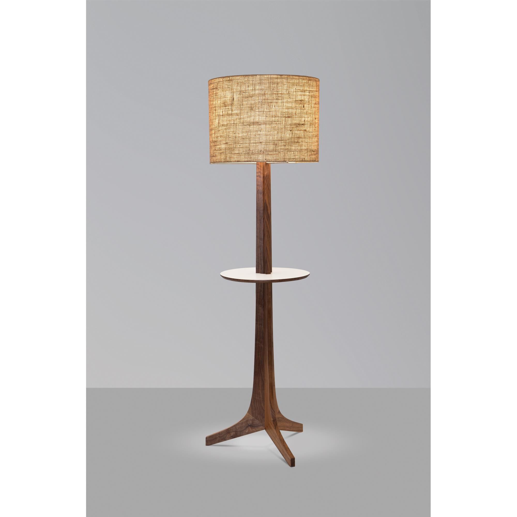 Nick Sheridan Nauta 59 Inch Floor Lamp by Cerno