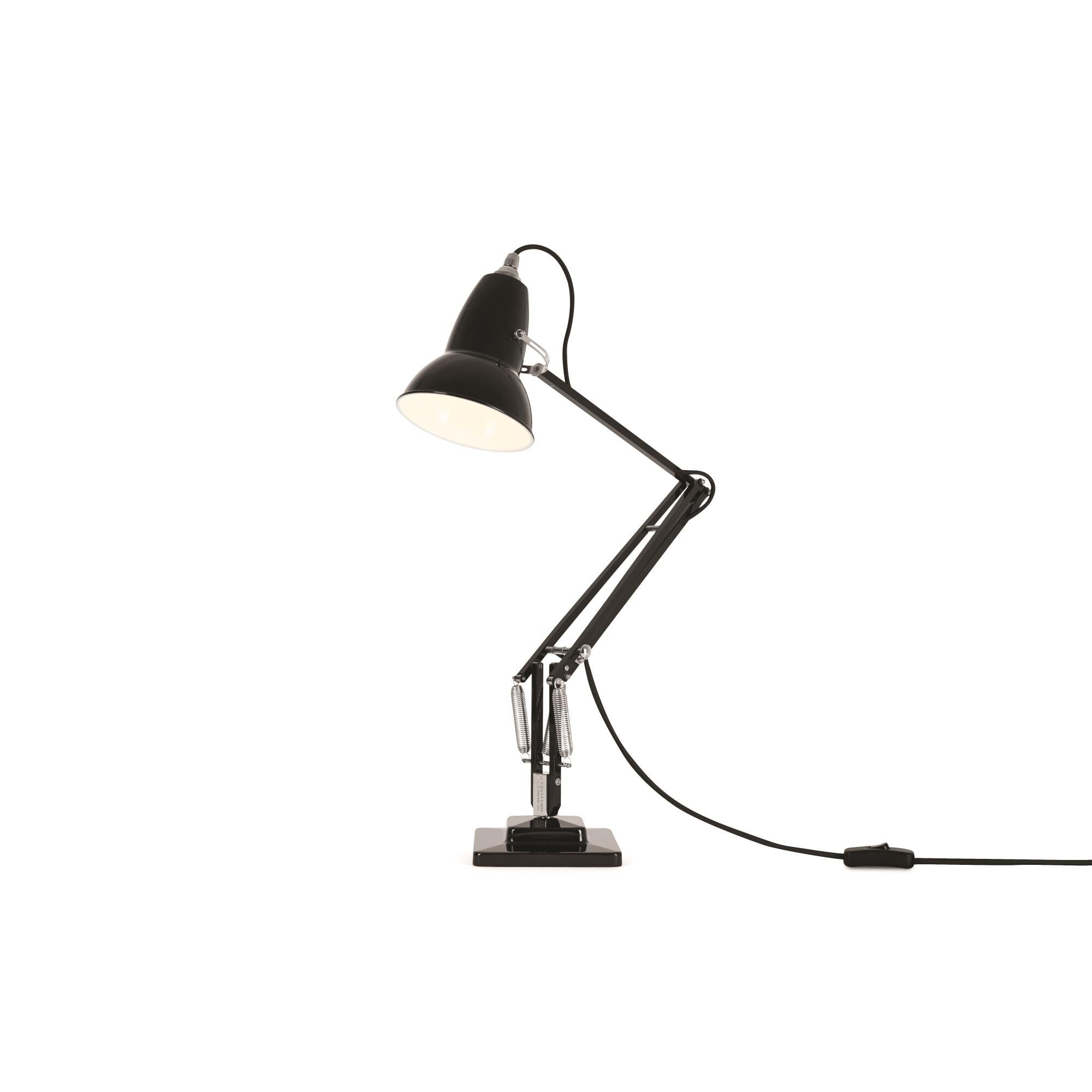 Original 1227 23 Inch Desk Lamp by Anglepoise