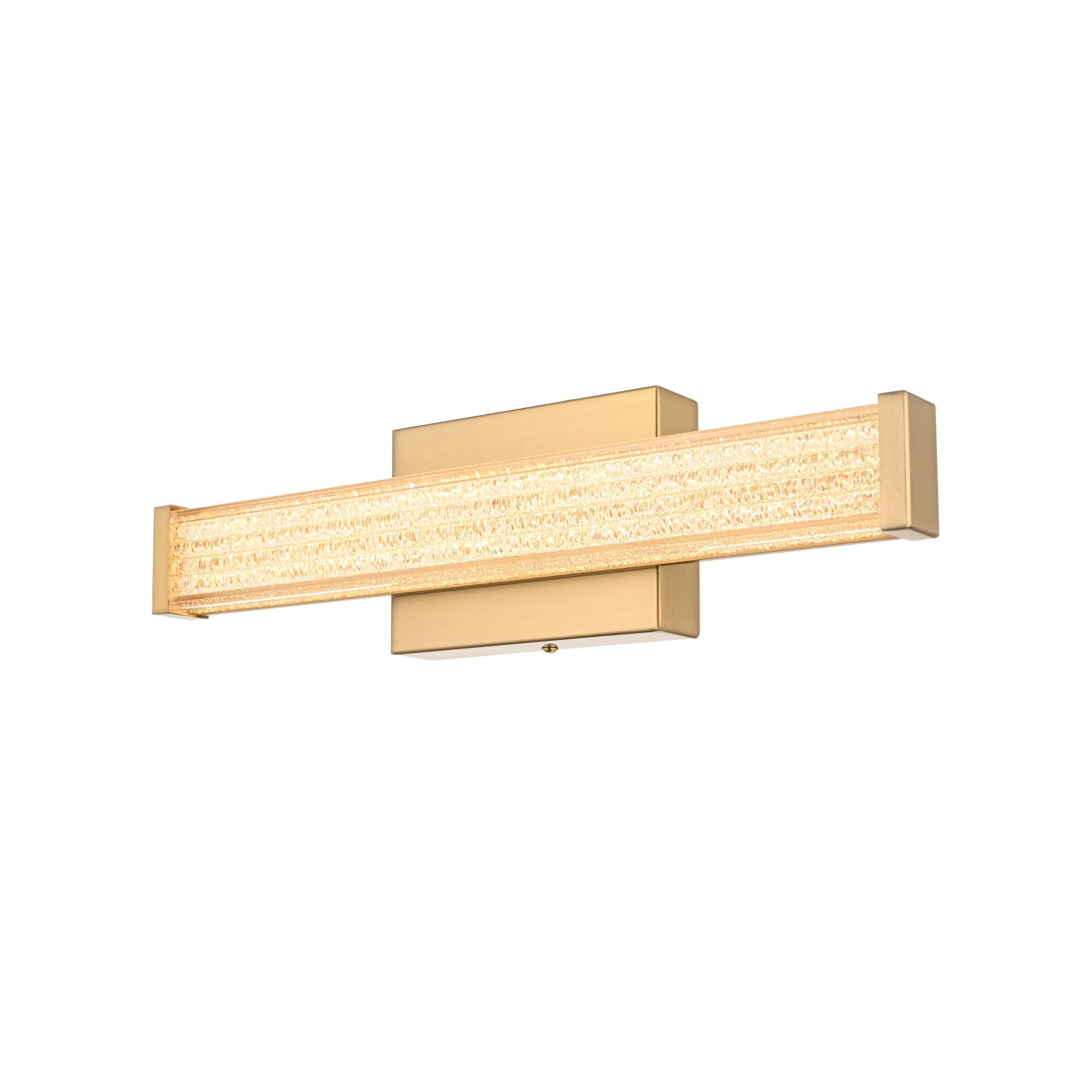 Jaxx 4 Inch Wall Sconce by Elegant Lighting